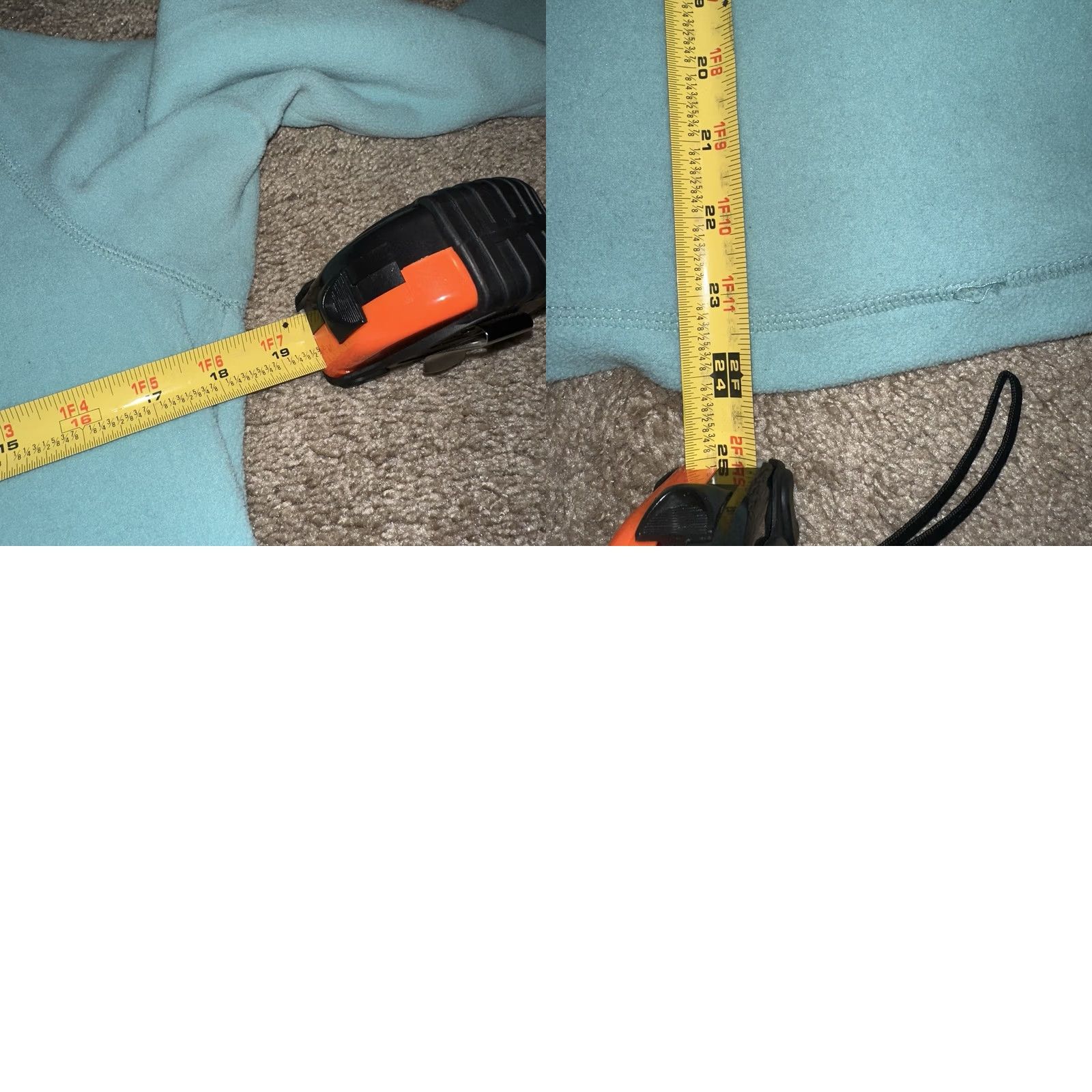 Helly Hansen Helly Hansen Fleece Jacket Womens Small Daybreaker Full Zip Polartec Hiking Blue Jacket Size S / US 4 / IT 40 - 8 Thumbnail