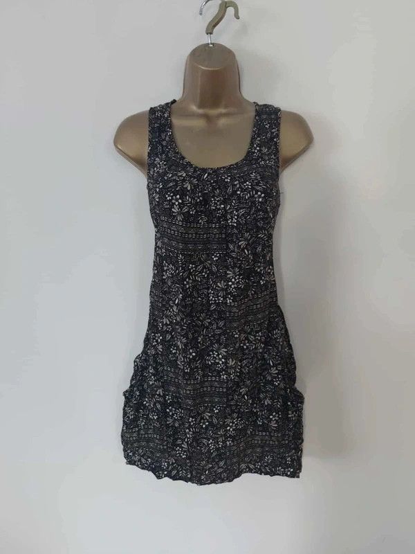 Vintage Vintage tunic Size M / US 6-8 / IT 42-44 - 8 Thumbnail