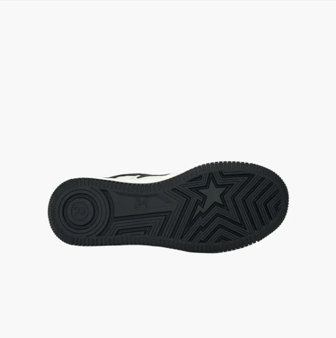 Bape Casual low cut sports shoes Size US 7 / EU 40 - 4 Thumbnail