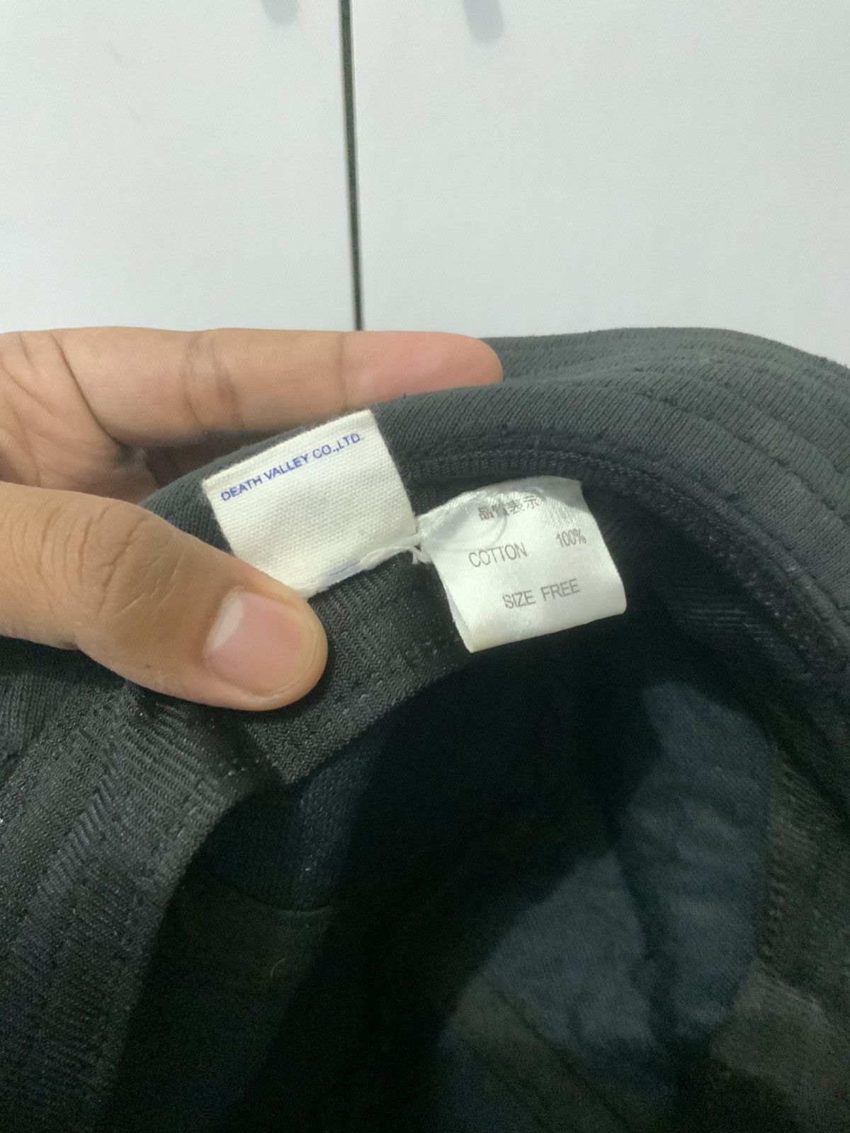 Champion Champion Bucket Hat Size ONE SIZE - 10 Thumbnail