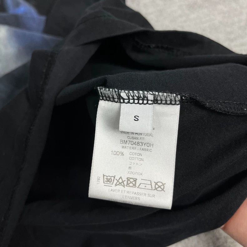 Givenchy Givenchy Shark Short Sleeve Size US S / EU 44-46 / 1 - 3 Thumbnail