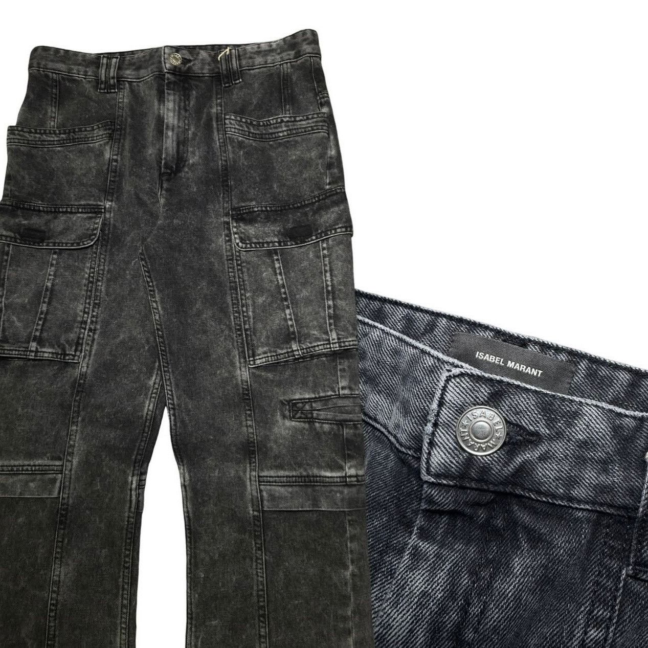 Isabel Marant Isabel Marant Size US 32 / EU 48 - 2 Thumbnail