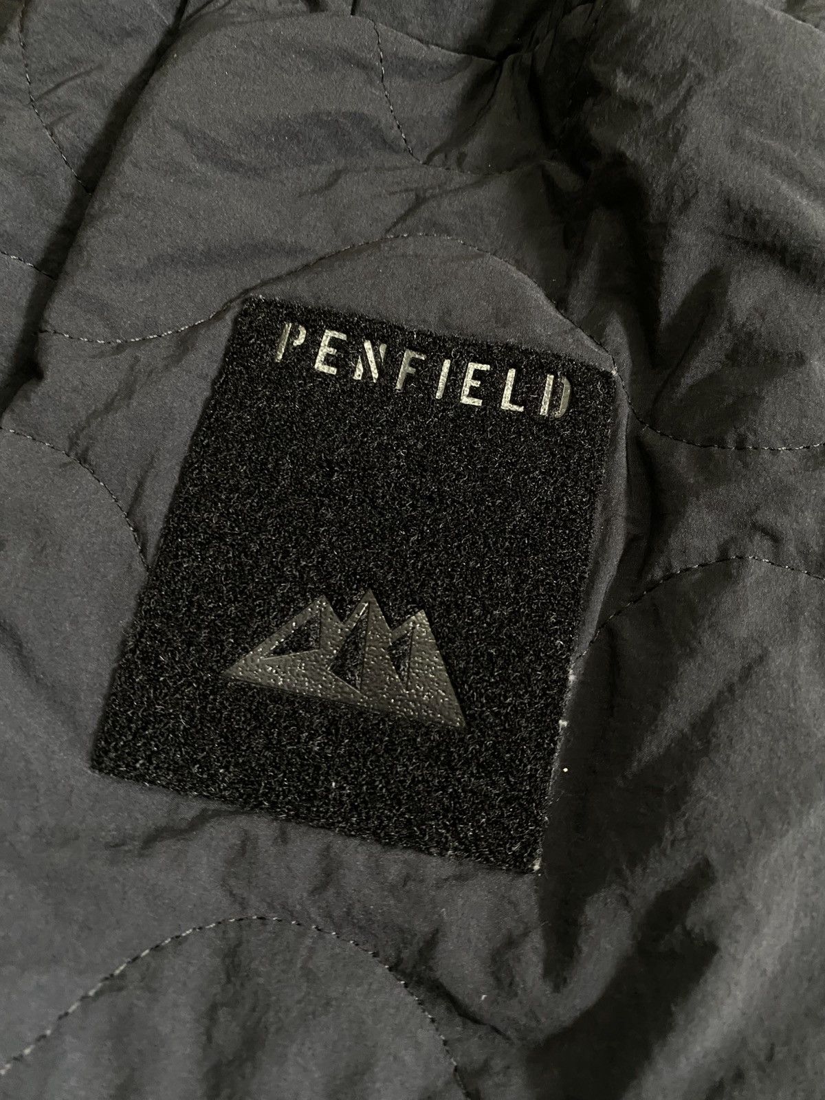 Penfield Penfield Liner Jacket Size US L / EU 52-54 / 3 - 4 Thumbnail