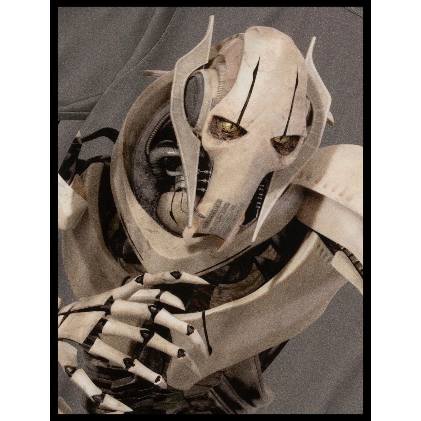 Japanese Brand The Store Dot x Star Wars x Sith Store EP3 GENERAL GRIEVOUS Size US L / EU 52-54 / 3 - 2 Thumbnail