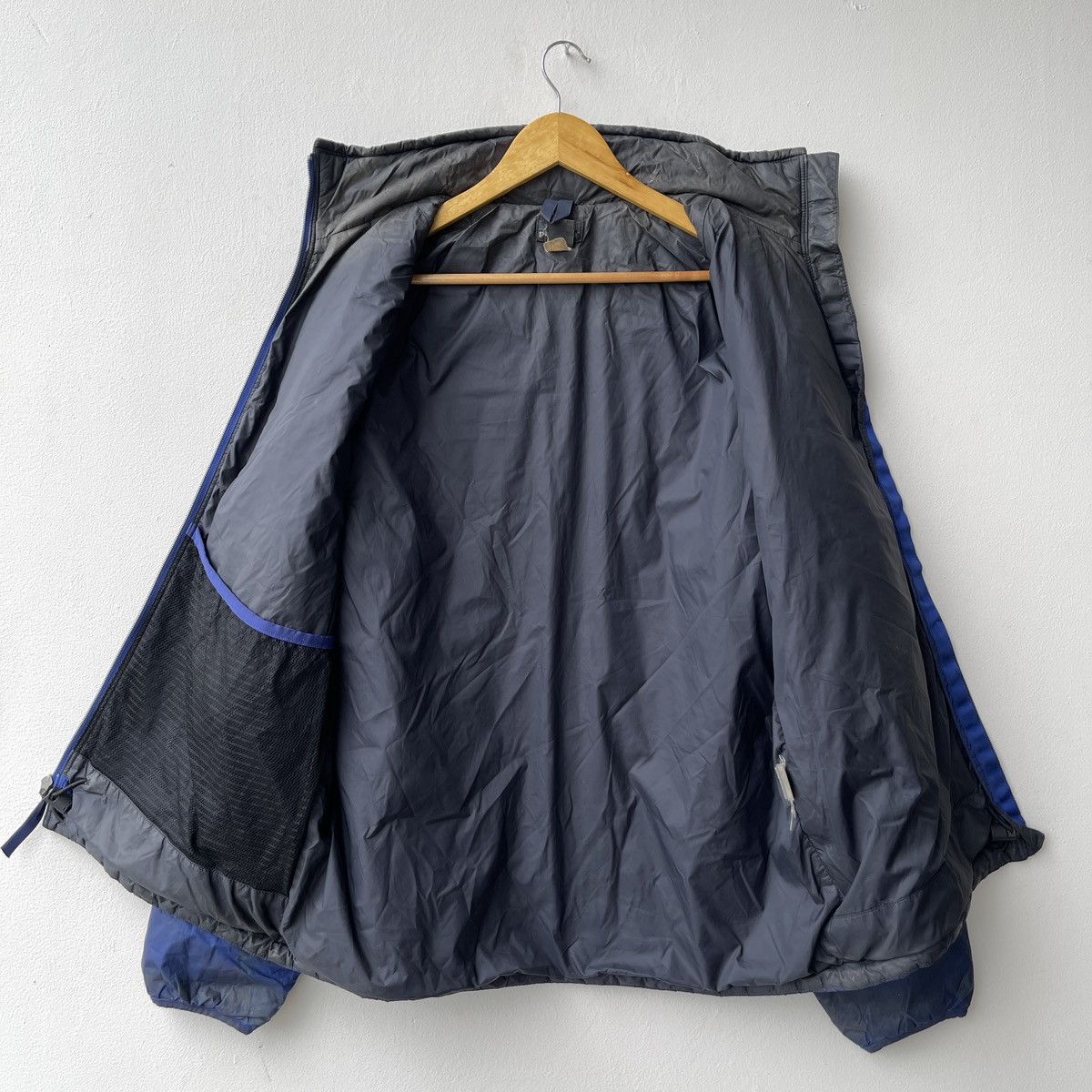 Patagonia Patagonia Insulated Puffer—Mountain Shell/Worn Trail Patina Size US M / EU 48-50 / 2 - 3 Thumbnail