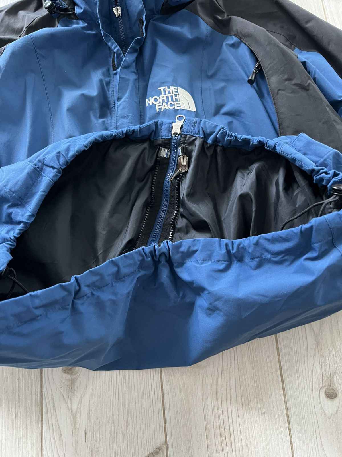 The North Face The North Face Gore-Tex Vintage Jacket Outdoor Jacket XL Size US XL / EU 56 / 4 - 16 Thumbnail