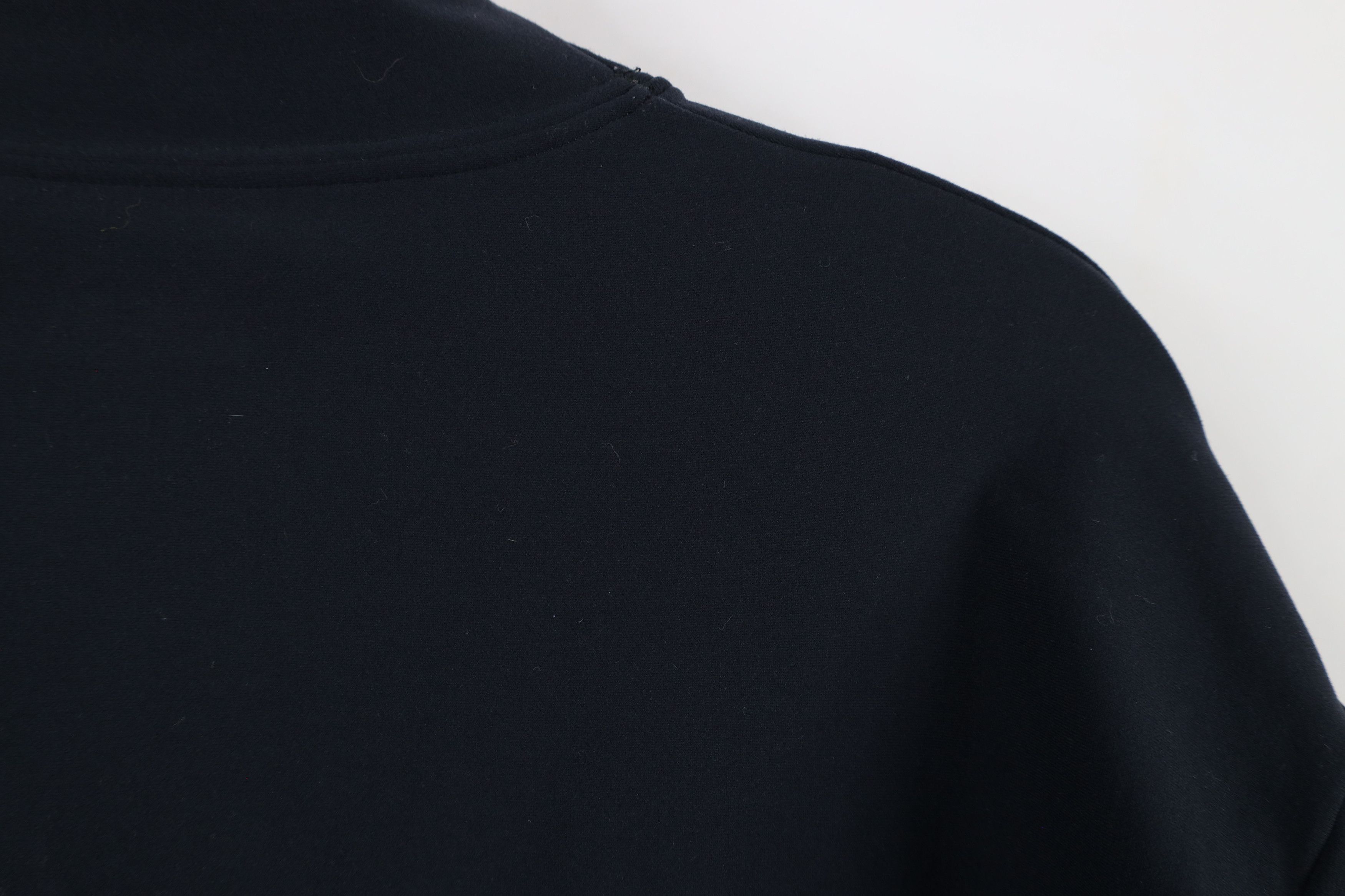 Under Armour × Vintage Vintage Under Armour Tactical Compression Mock Neck T-Shirt Size US XL / EU 56 / 4 - 10 Thumbnail