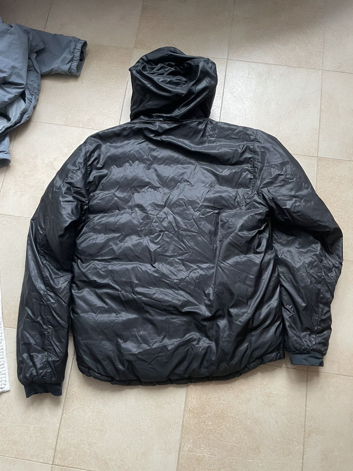 Canada Goose Canada goose black light puffer jacket chillwack wyndham Size US L / EU 52-54 / 3 - 9 Thumbnail