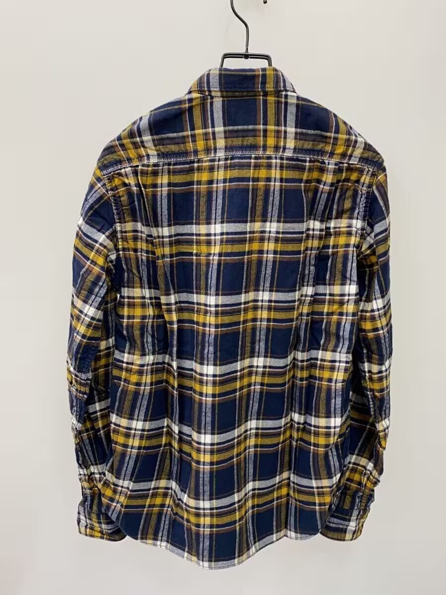 Comme des Garcons × Comme des Garcons Homme Plaid Button Shirt Size US M / EU 48-50 / 2 - 2 Thumbnail