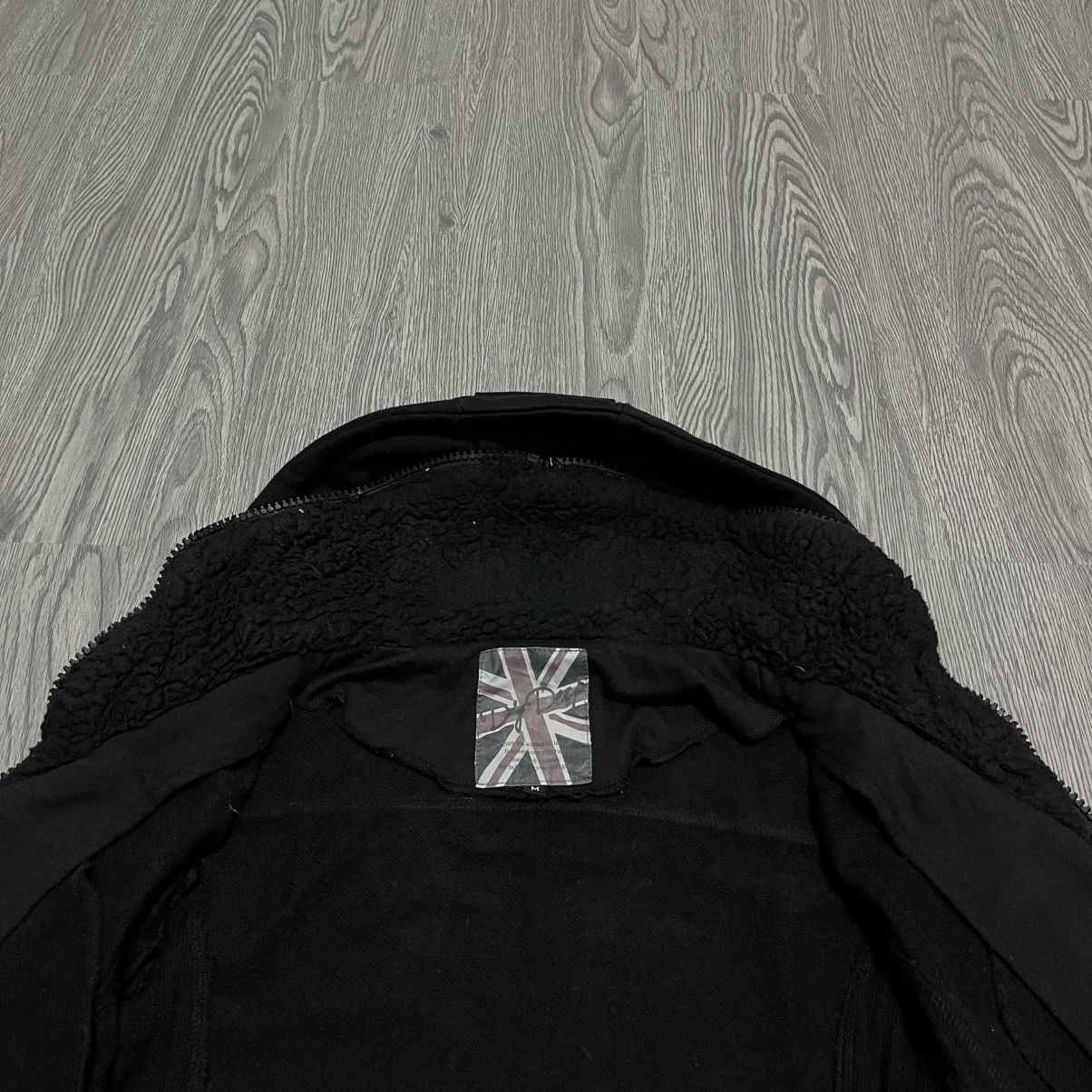 14th Addiction Dig Deep - Bono Jacket Double Neck ifsixwasnine Lgb Style Size US M / EU 48-50 / 2 - 11 Thumbnail