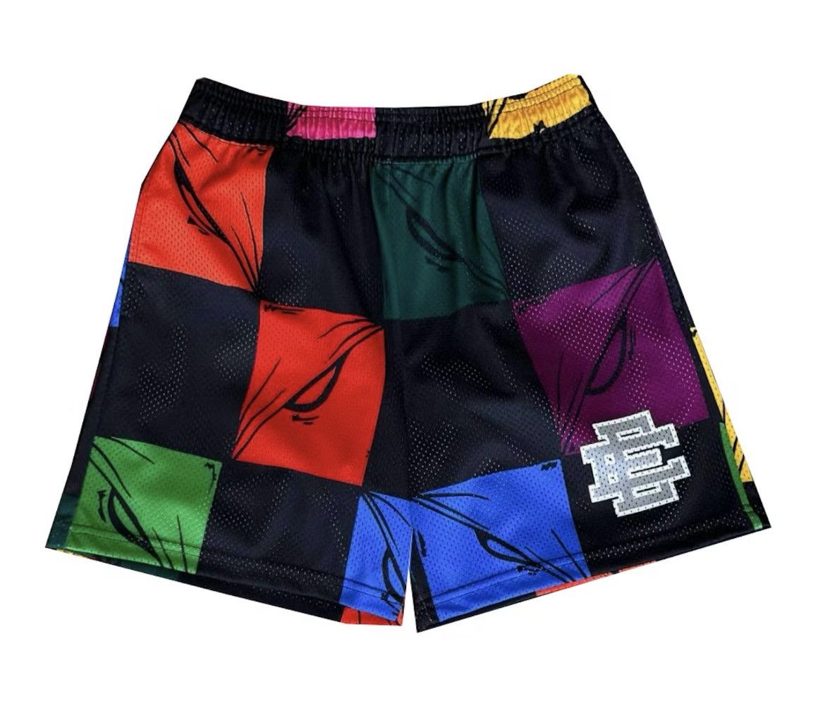 Eric Emanuel Eric Emmanuel Matty Boy Shorts Sz Large Size US 32 / EU 48 - 1 Thumbnail