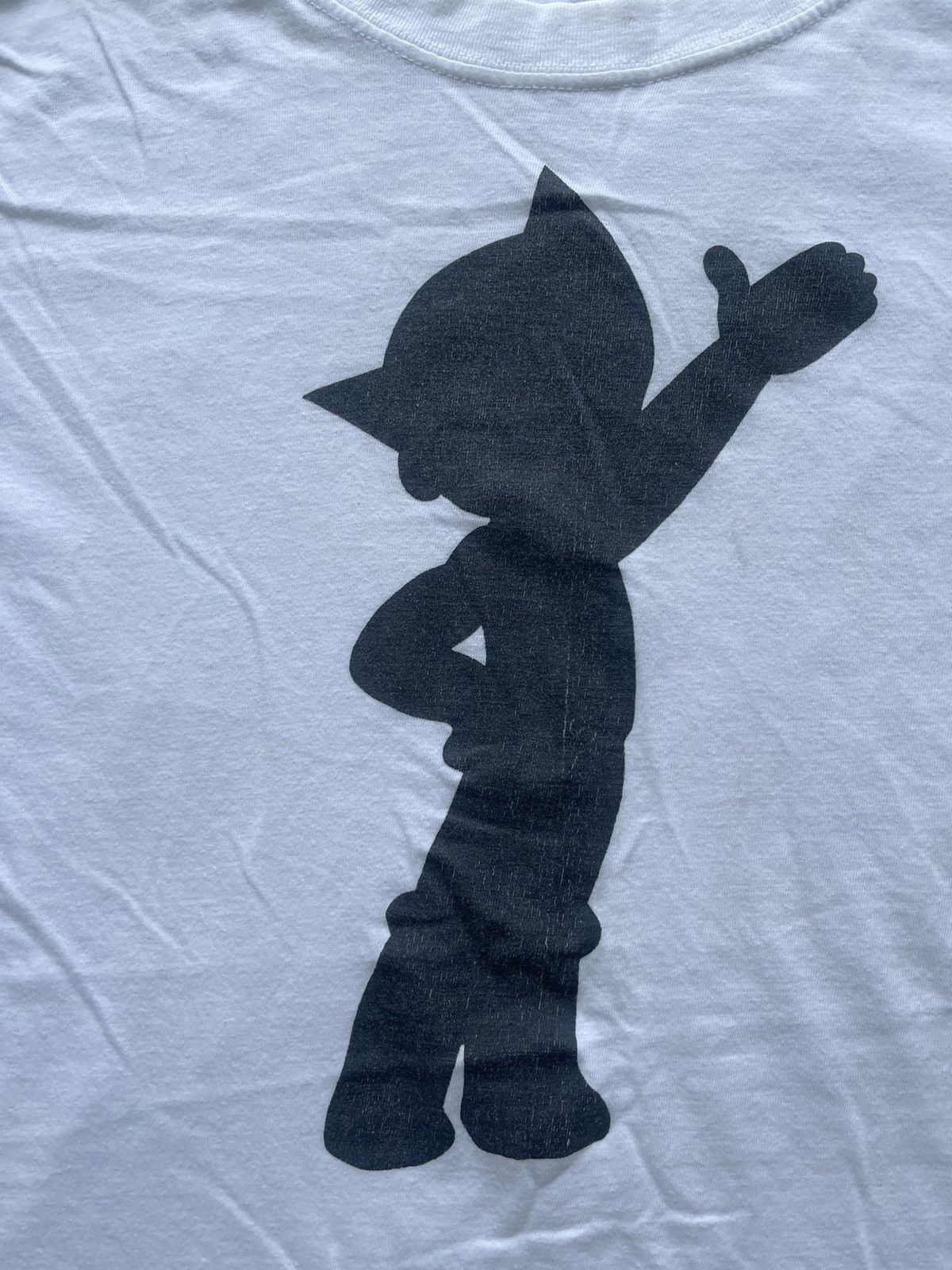 Anime × Vintage VINTAGE ASTRO BOY TEE VERY RARE Size US M / EU 48-50 / 2 - 2 Thumbnail