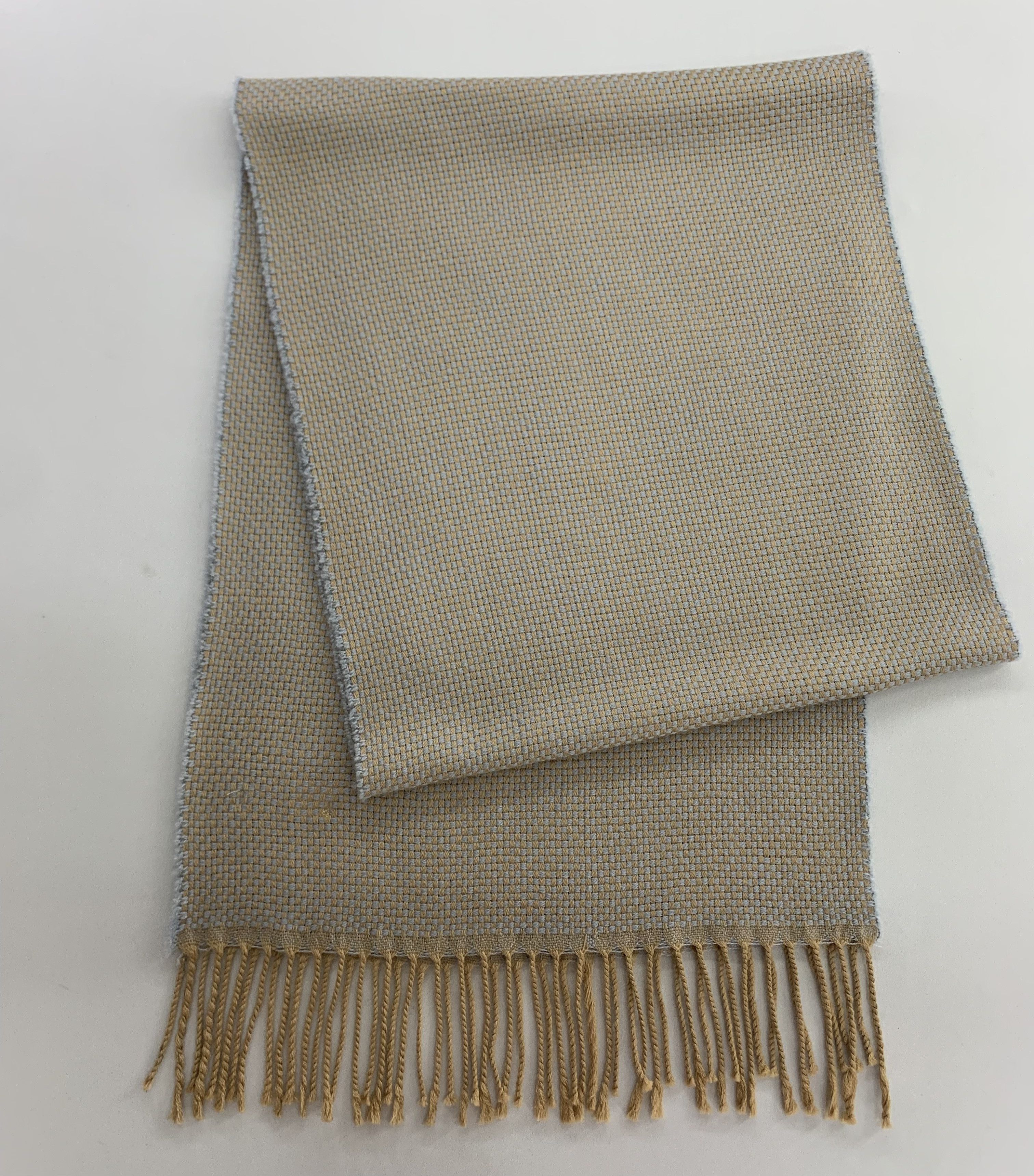 Paul Smith Paul Smith Scarf Wool Muffler Neck Wrap BL1056 Size ONE SIZE - 3 Thumbnail