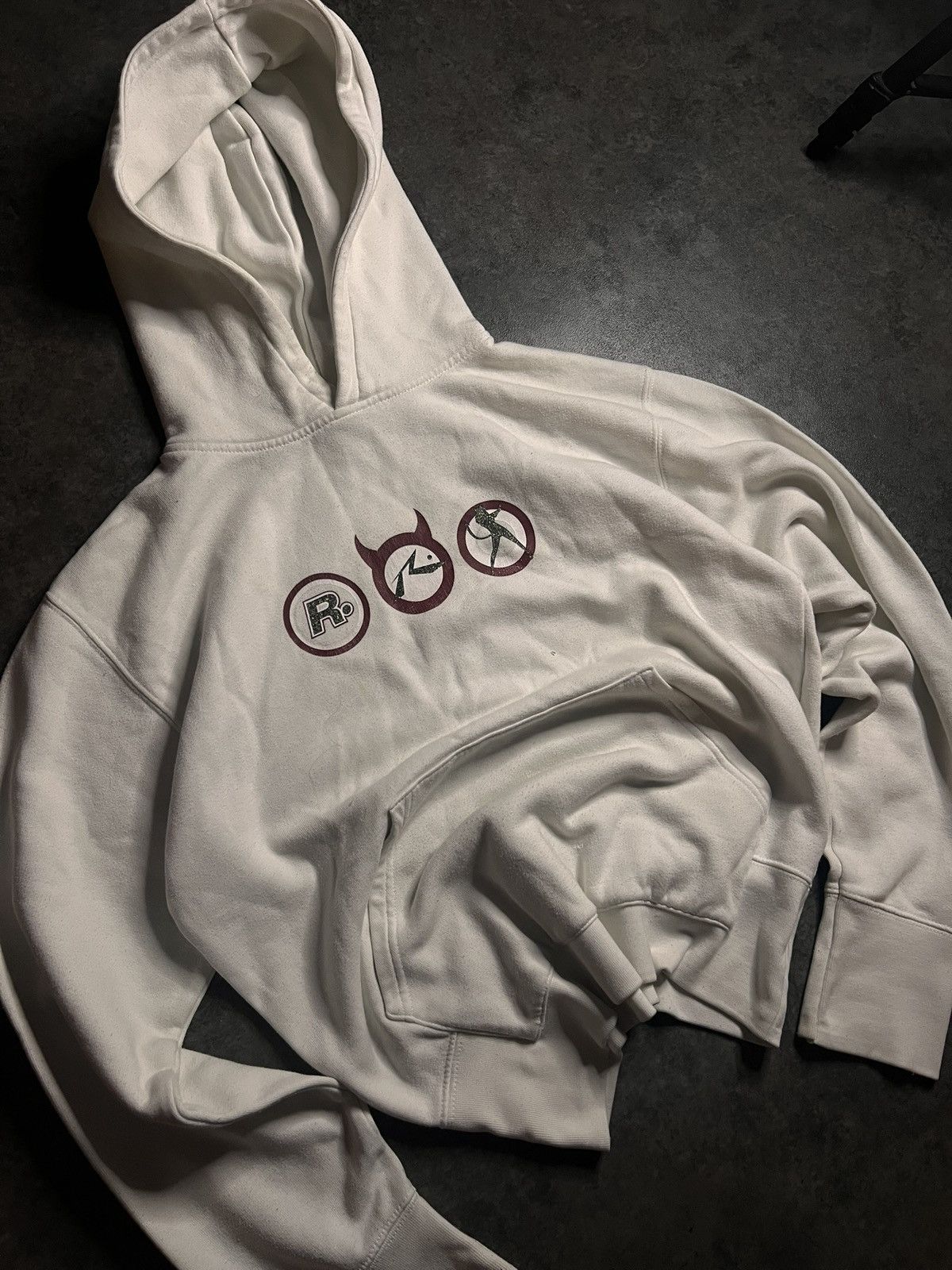 Other Vintage Hoodie Porn Size S / US 4 / IT 40 - 1 Thumbnail