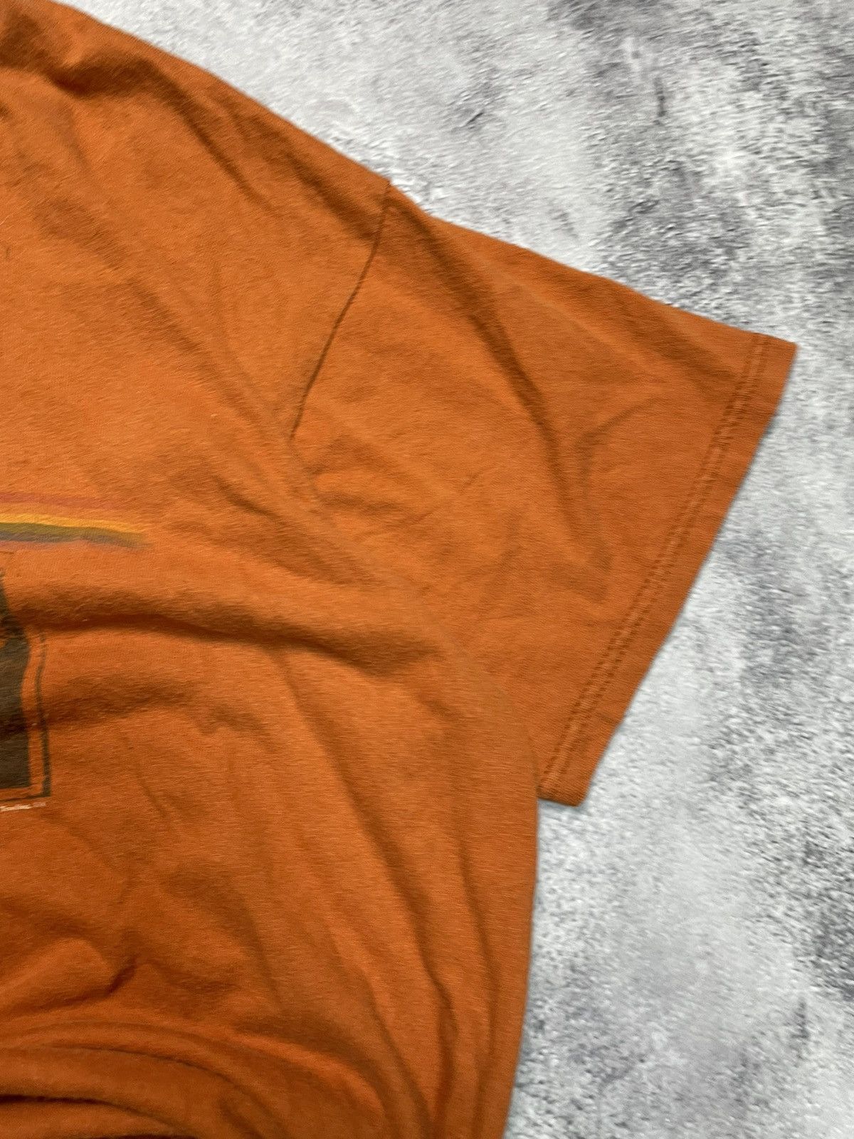 Band Tees Vintage Pink Floyd 1973 TOUR 2007 t-shirt y2k Size L Size US L / EU 52-54 / 3 - 4 Thumbnail