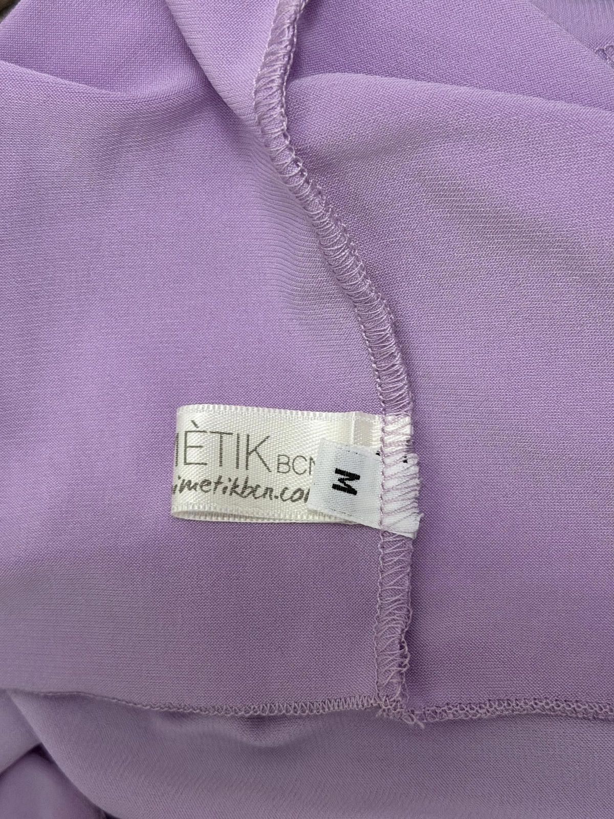 Other Multi-wear Lightweight Bolero in Lavender (MEDIUM) Size M / US 6-8 / IT 42-44 - 3 Thumbnail