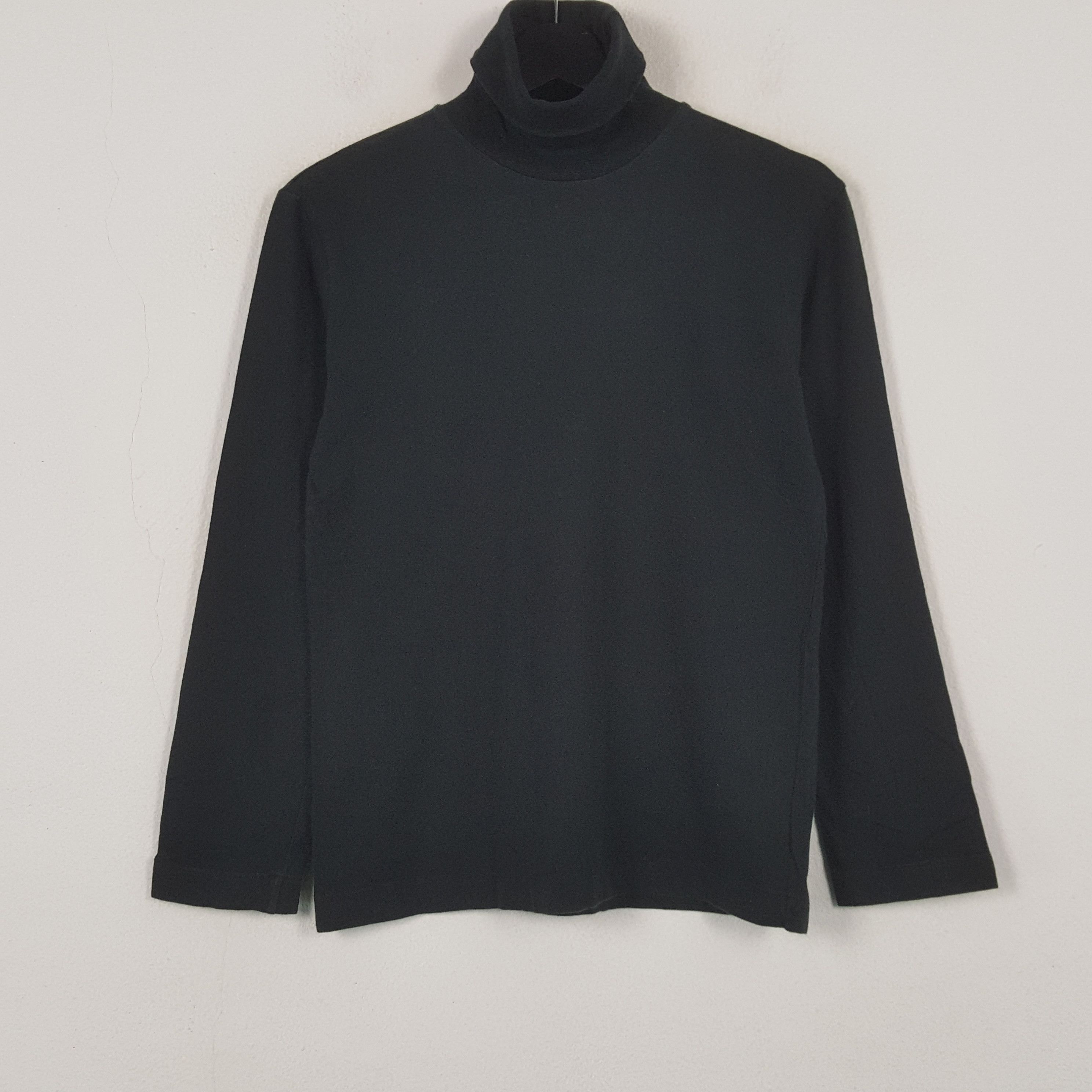 agnes b. Agnes b Designer Brand Tshirt RR19 Size US S / EU 44-46 / 1 - 1 Thumbnail