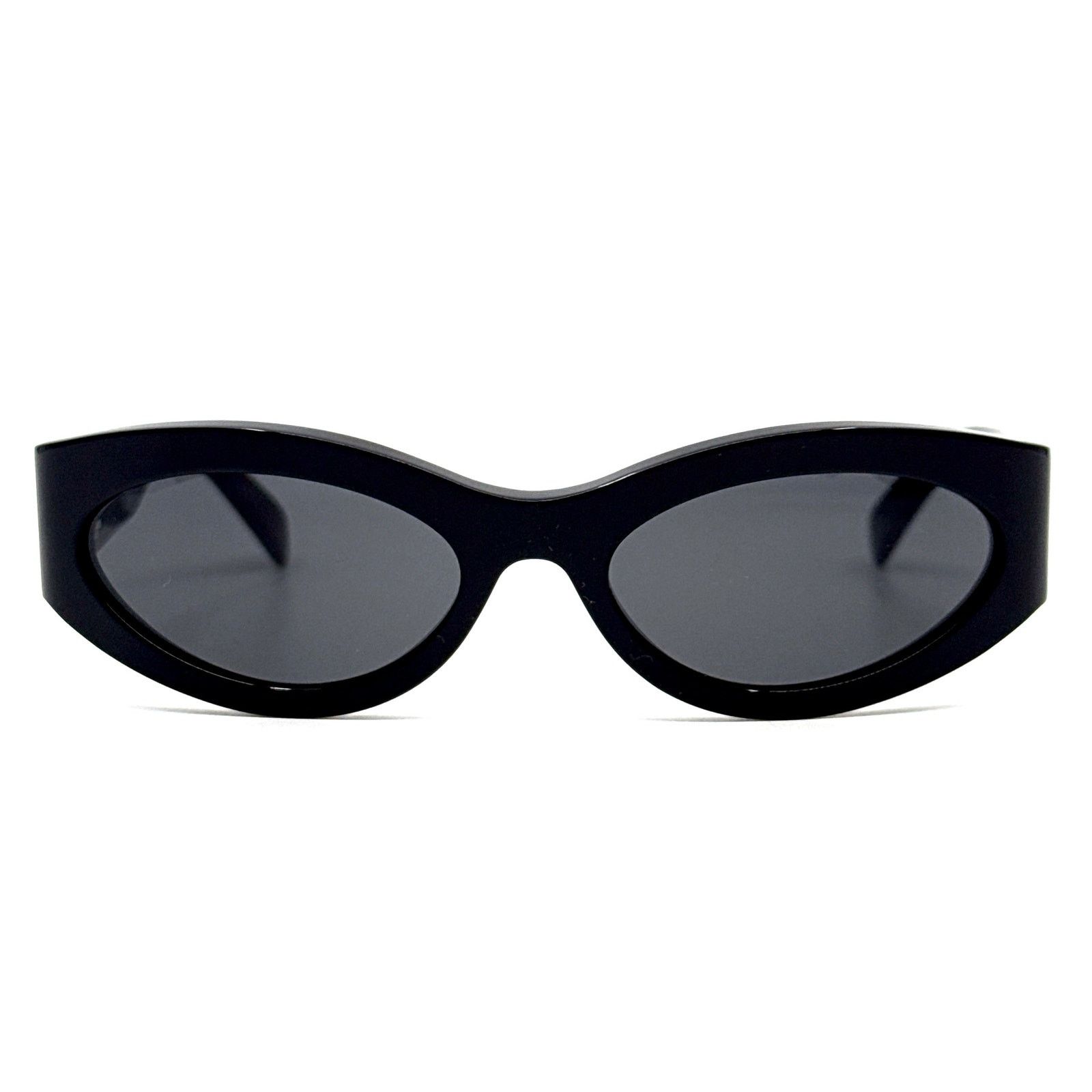 Celine New! CELINE Sunglasses CL40288I 01A, Authentic Size ONE SIZE - 3 Thumbnail