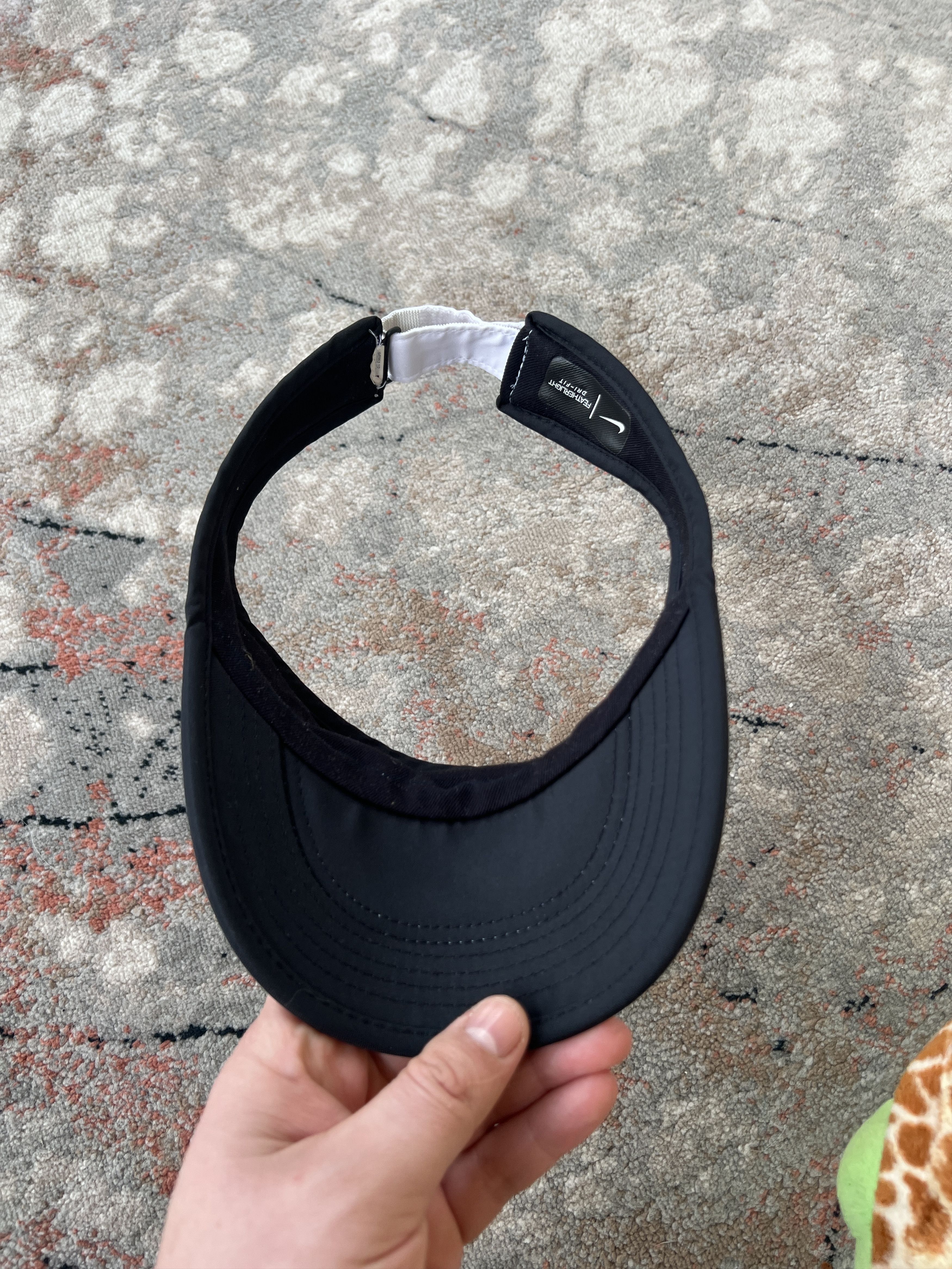 Nike Nike Hat Size ONE SIZE - 3 Thumbnail