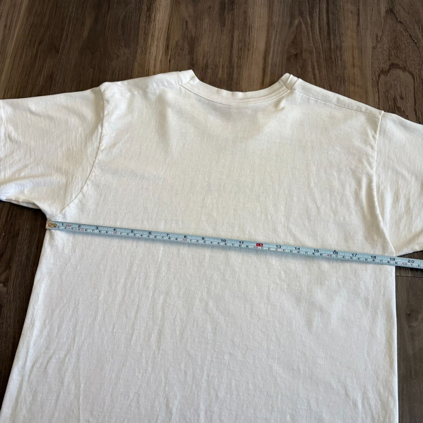 Vintage Vintage Ardmore Neighborhood Association Art T-Shirt Size M Size US M / EU 48-50 / 2 - 8 Thumbnail