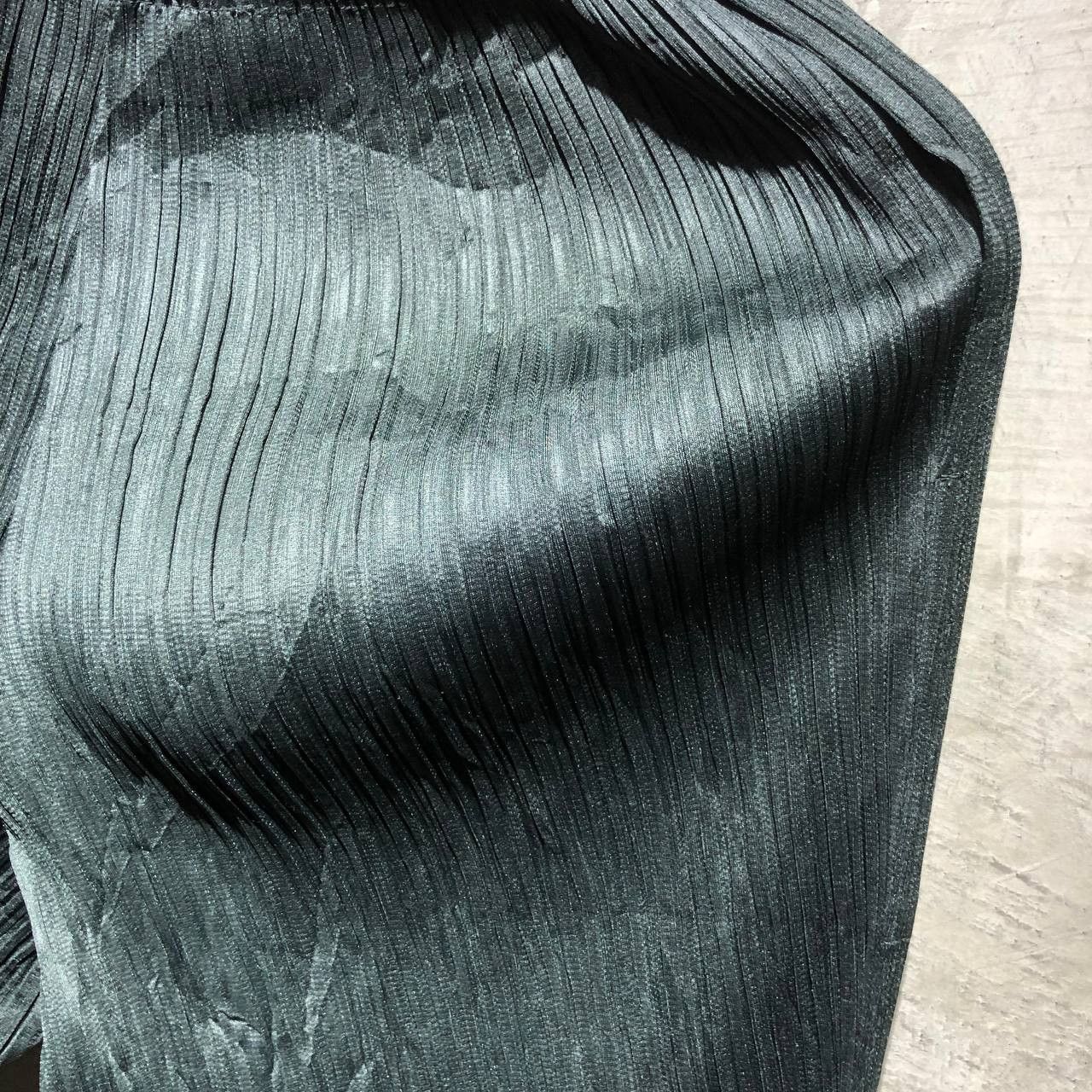 Pleats Please Issey Miyake Issey Miyake Pleats Please pleated pants Size US 30 / EU 46 - 6 Thumbnail