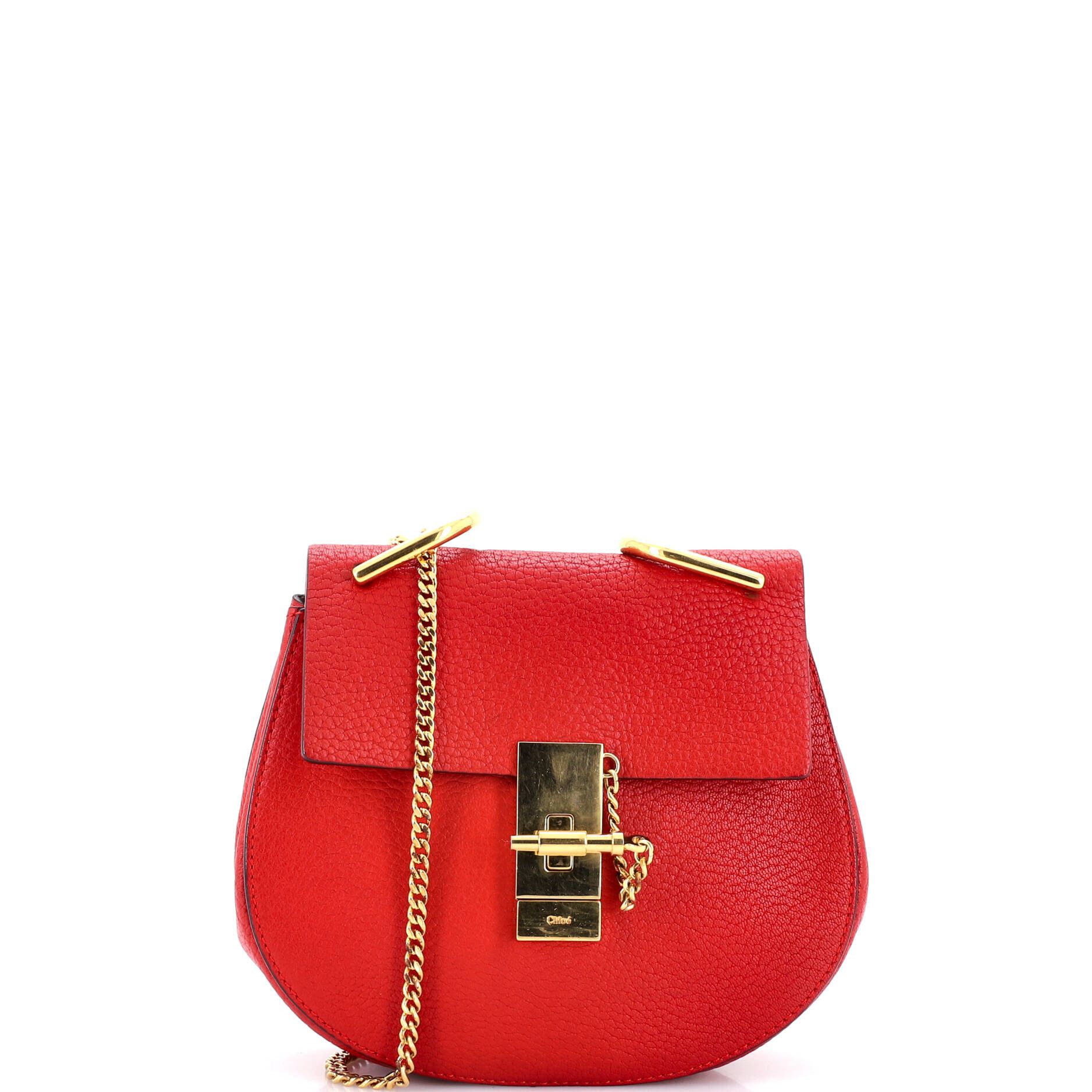 Chloe Drew Crossbody Bag Size ONE SIZE - 1 Thumbnail