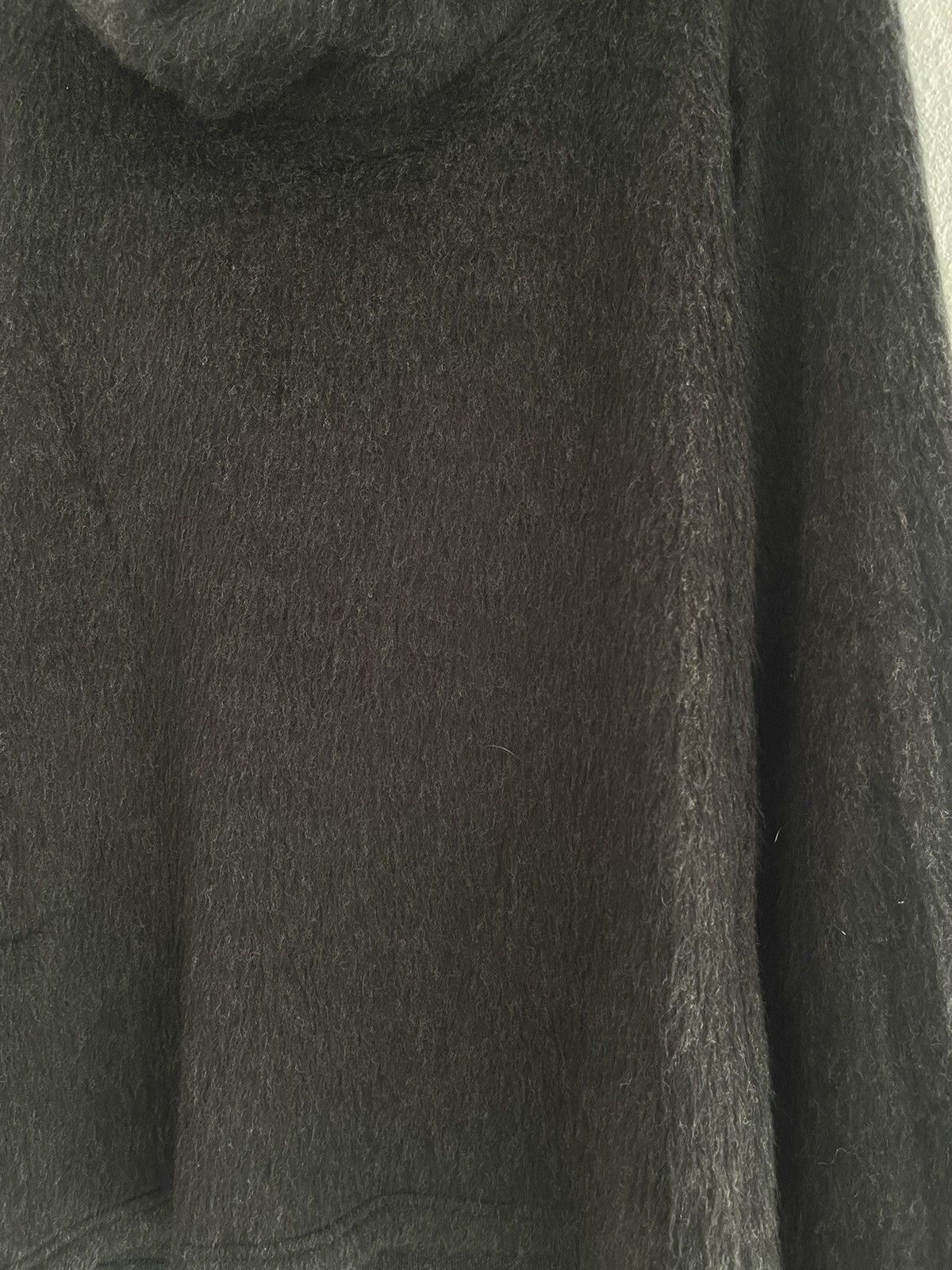 Tornado Mart Tornado Mart Shawl Neck Hooded Size US M / EU 48-50 / 2 - 3 Thumbnail