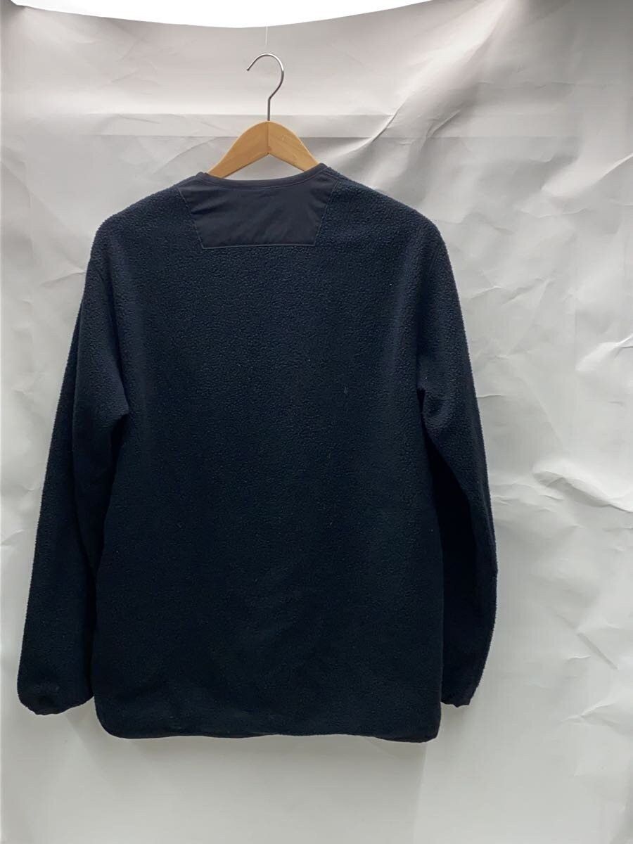 Comme des Garcons Homme 2021 Fleece Zip Jacket Size US M / EU 48-50 / 2 - 2 Thumbnail