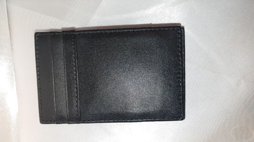 J.Crew J. Crew Leather Magic Wallet Size ONE SIZE - 7 Thumbnail