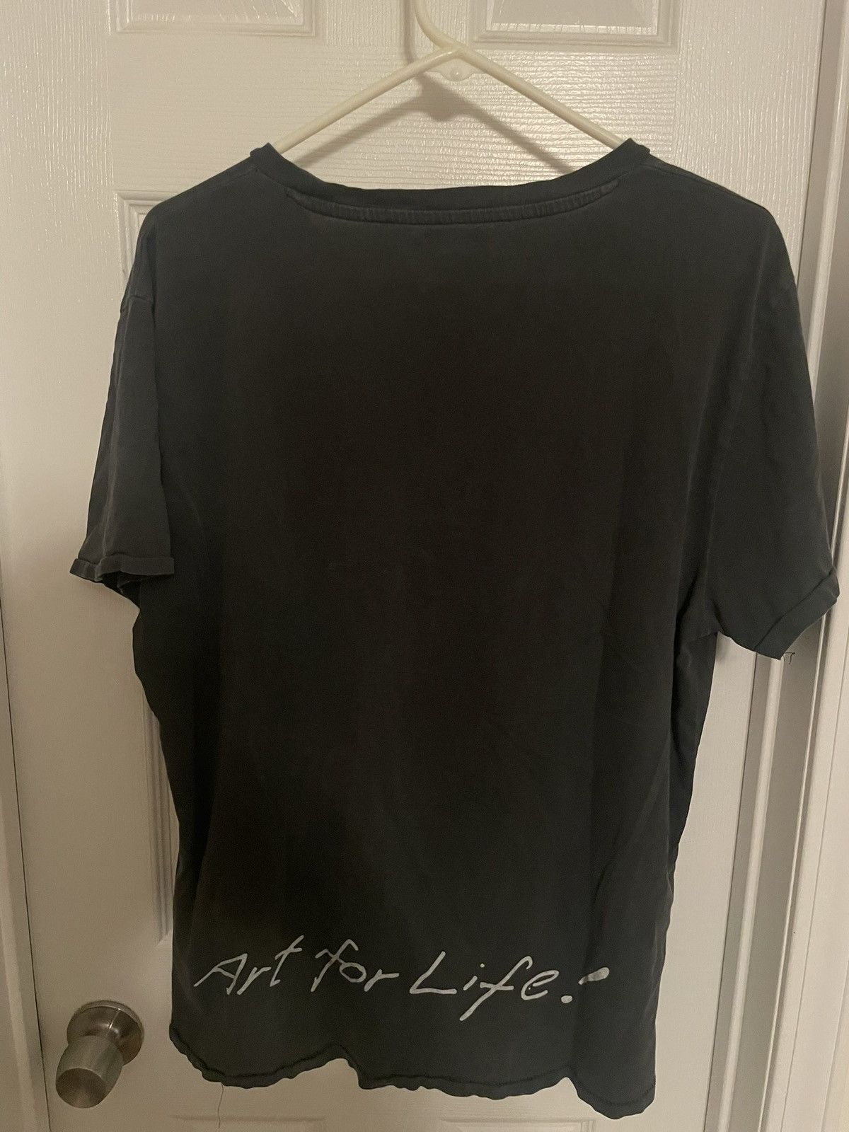 Ed Hardy ED HARDY NYC T SHIRT Size US L / EU 52-54 / 3 - 4 Thumbnail