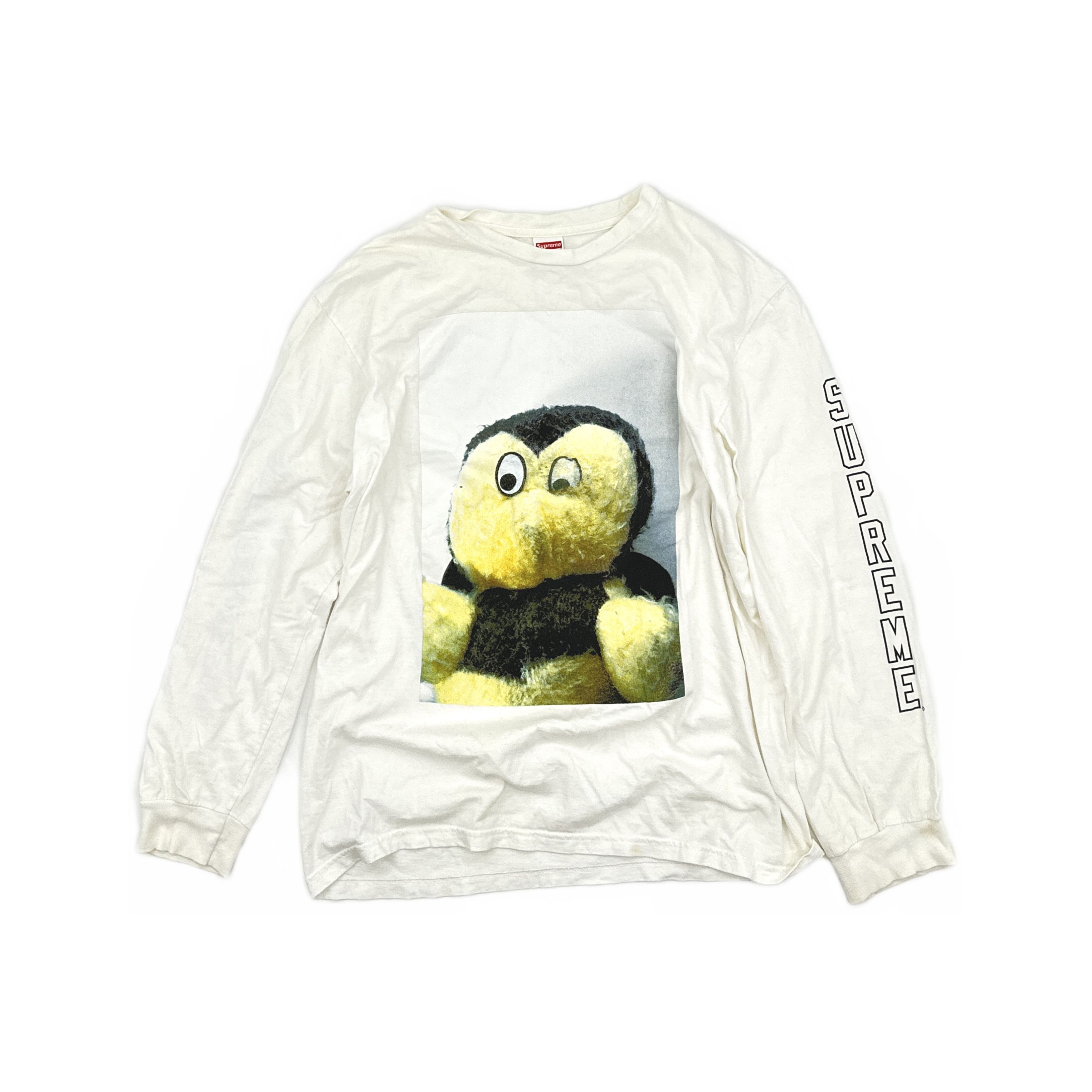 Supreme Mike Kelley Ahh Youth Tee | Grailed