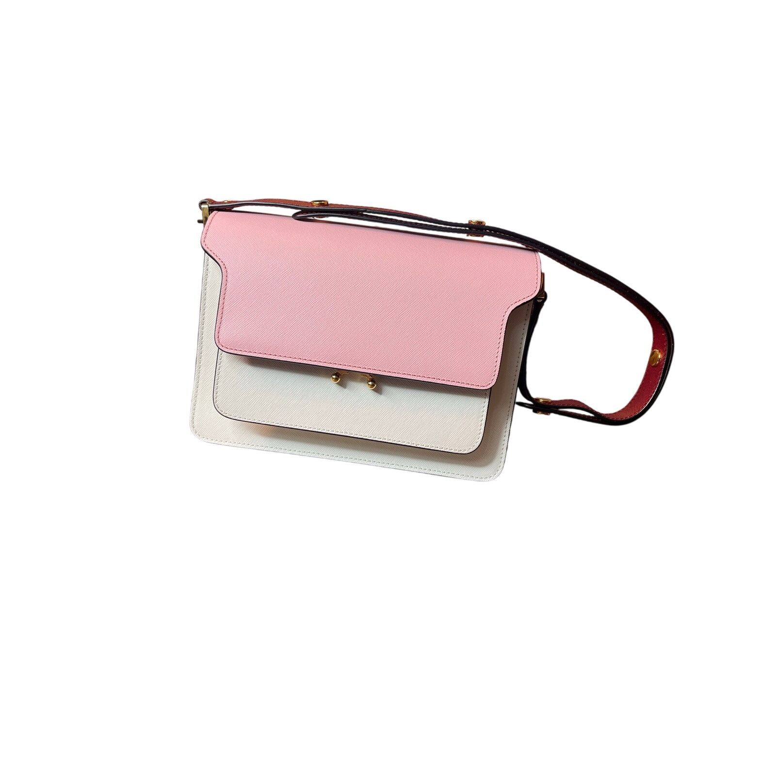 Marni Marni Trunk Bag, NWT Size ONE SIZE - 2 Thumbnail