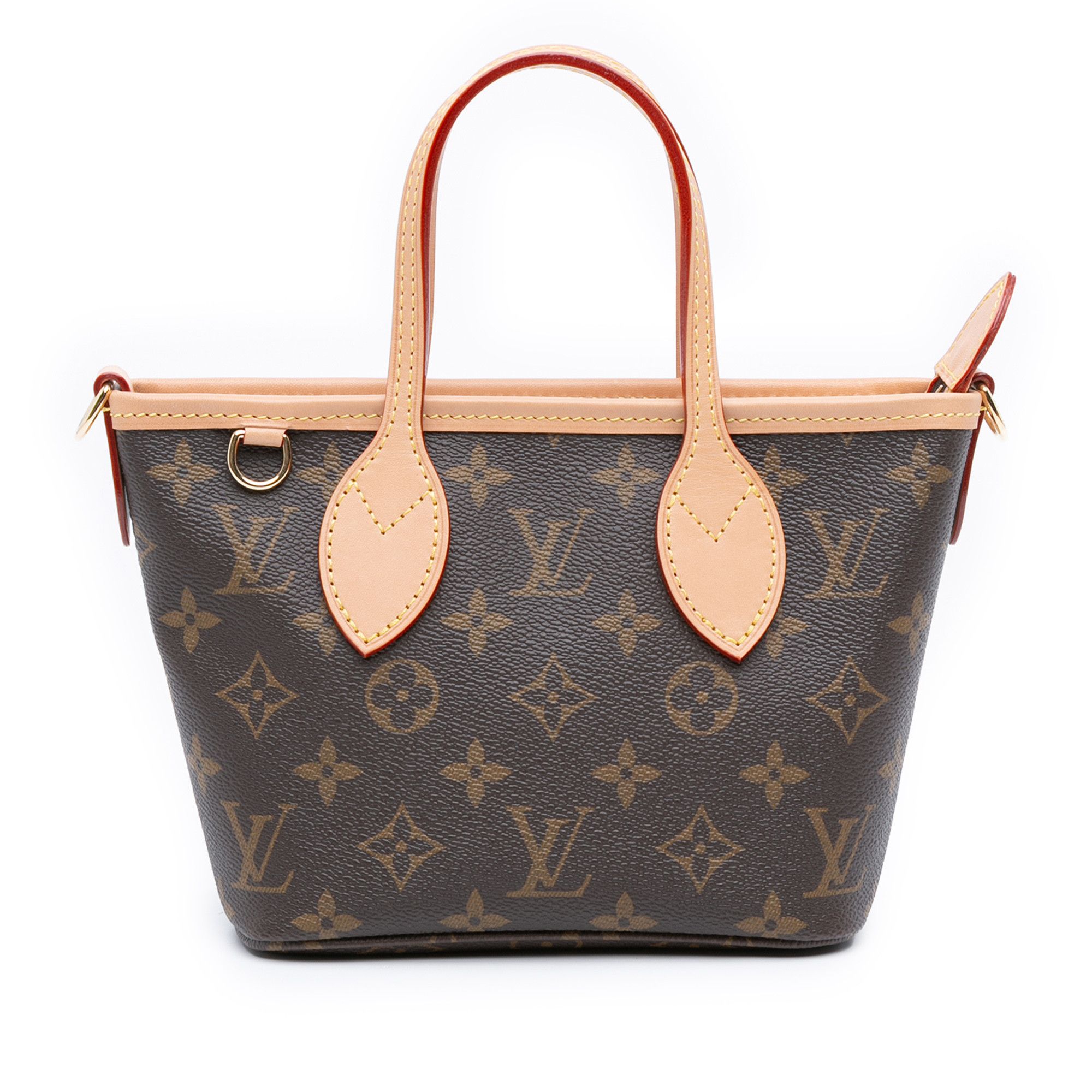 Louis Vuitton Louis Vuitton Monogram Neverfull BB Size ONE SIZE - 1 Thumbnail