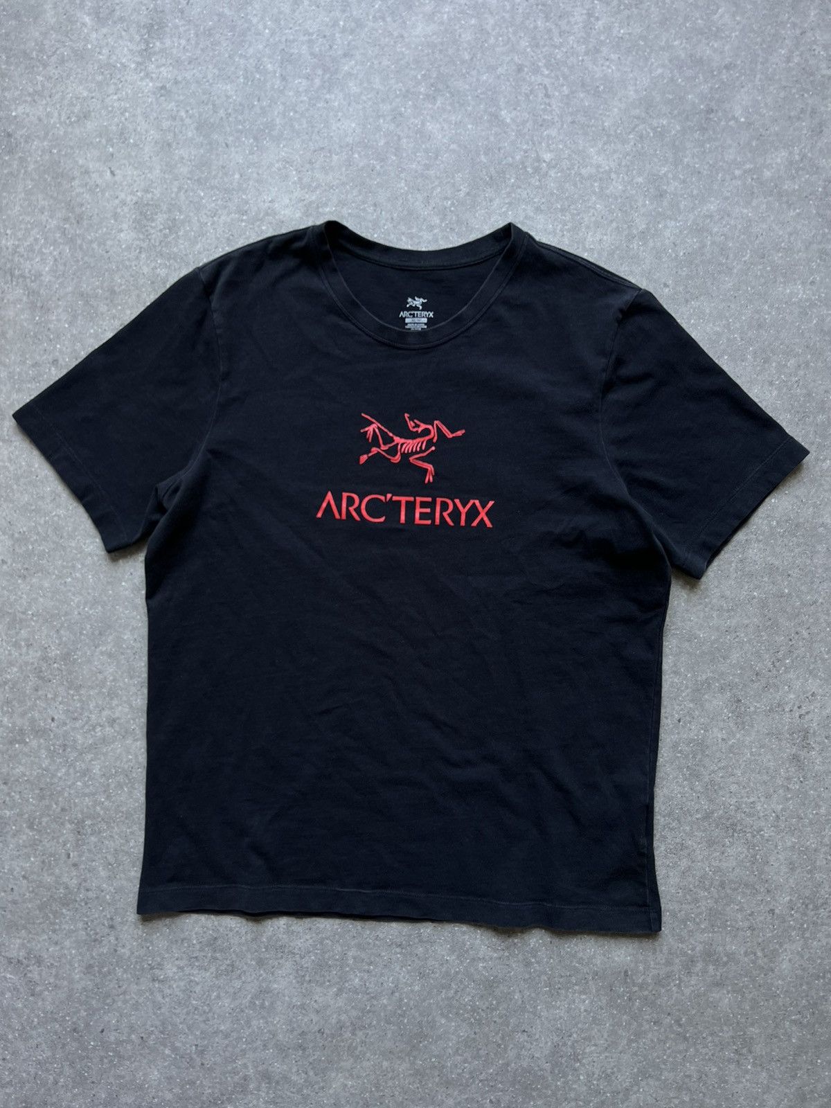 Arc