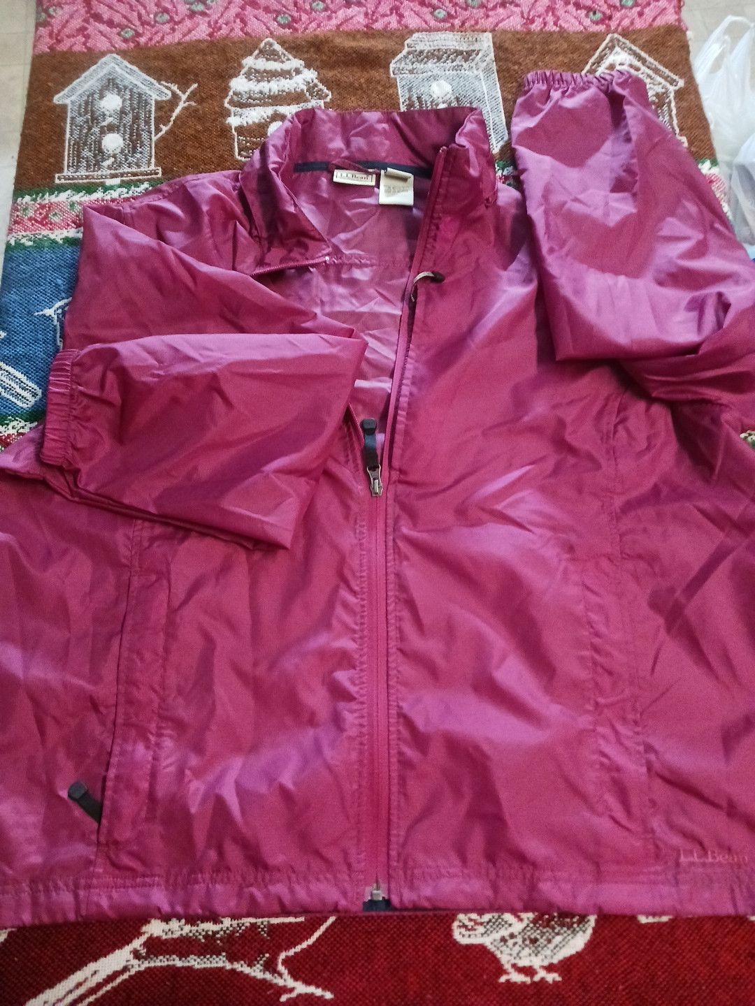 L.L. Bean L.L.Bean Size XXL / US 16-18 / IT 52-54 - 16 Thumbnail