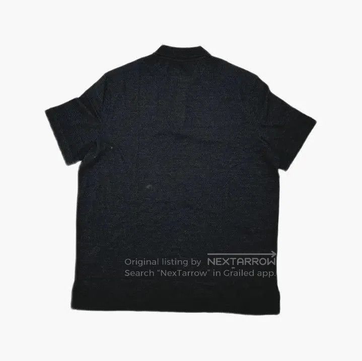 Polo Ralph Lauren Polo Ralph Lauren Men's Logo Embroidered Short Sleeve Polo. Size US XL / EU 56 / 4 - 3 Thumbnail