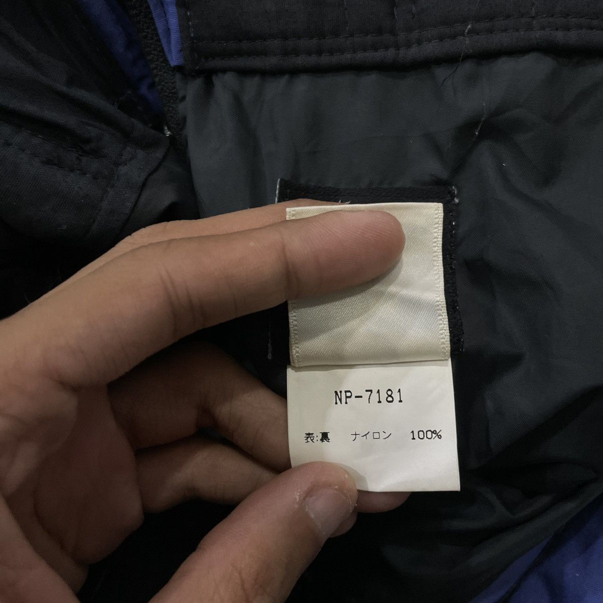 The North Face Vintage The North Face Goretex Outdoor Pants Size US 30 / EU 46 - 17 Thumbnail