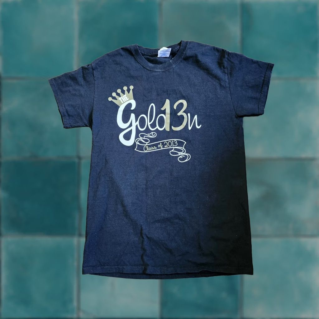 Gildan Item Specifications: Country of Origin: USA Size US S / EU 44-46 / 1 - 1 Thumbnail