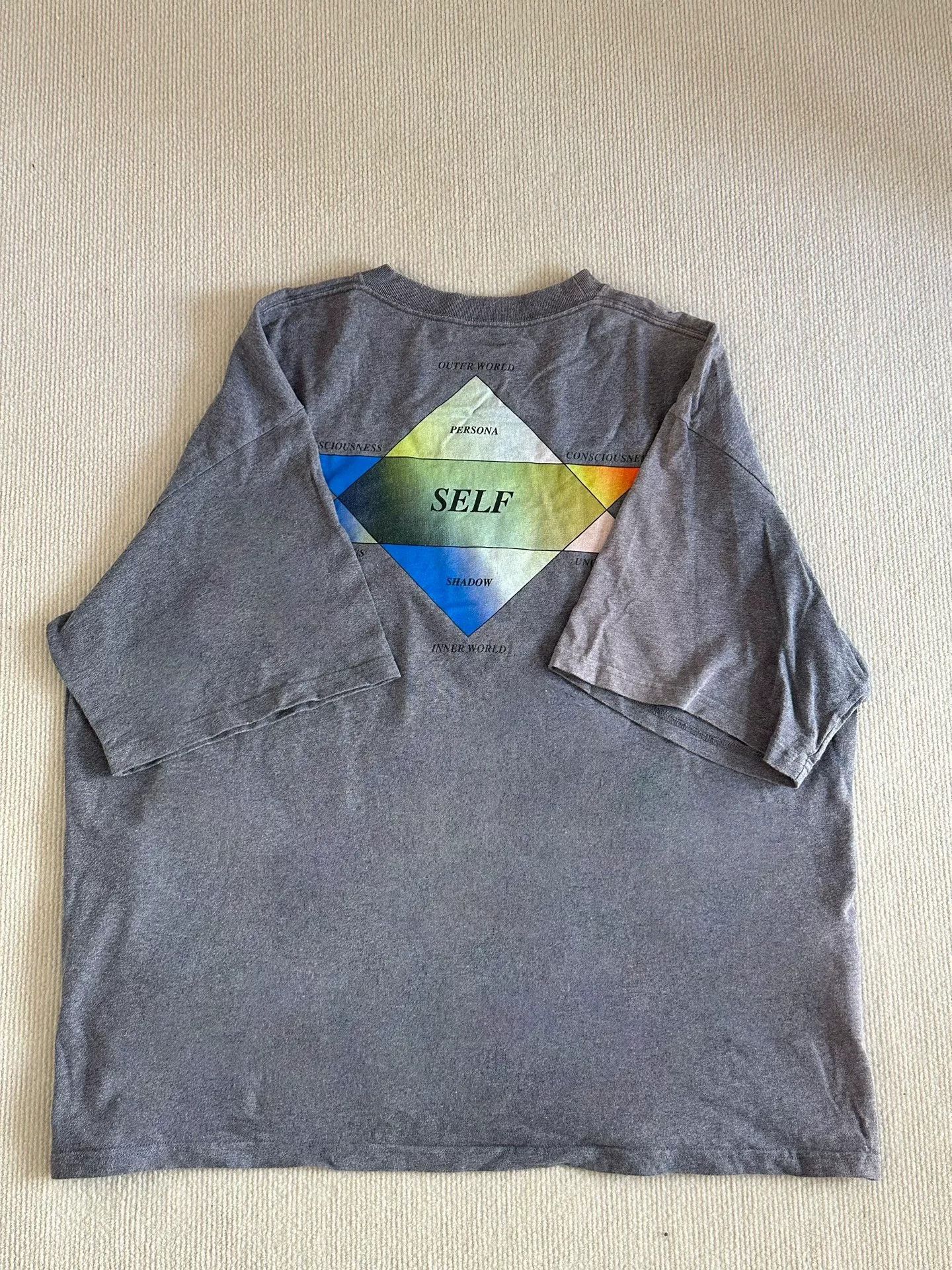 Balenciaga Balenciaga 2018 Limited Show Short Sleeve Size US XS / EU 42 / 0 - 1 Thumbnail