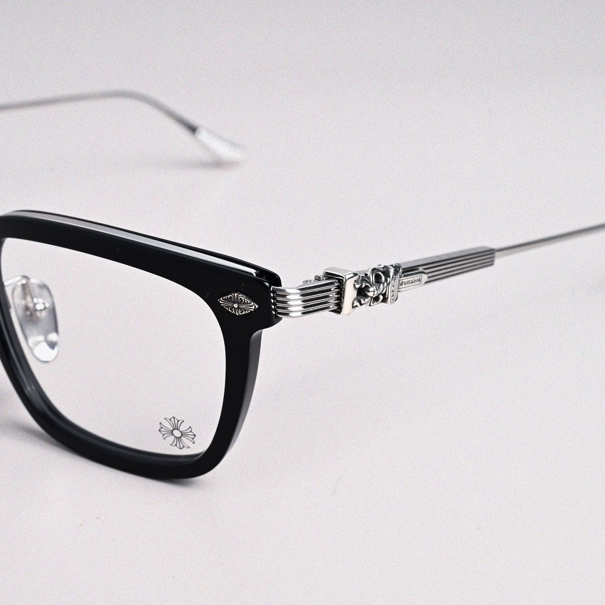 Chrome Hearts CHROME HEARTS OVERPOKED Size ONE SIZE - 3 Thumbnail