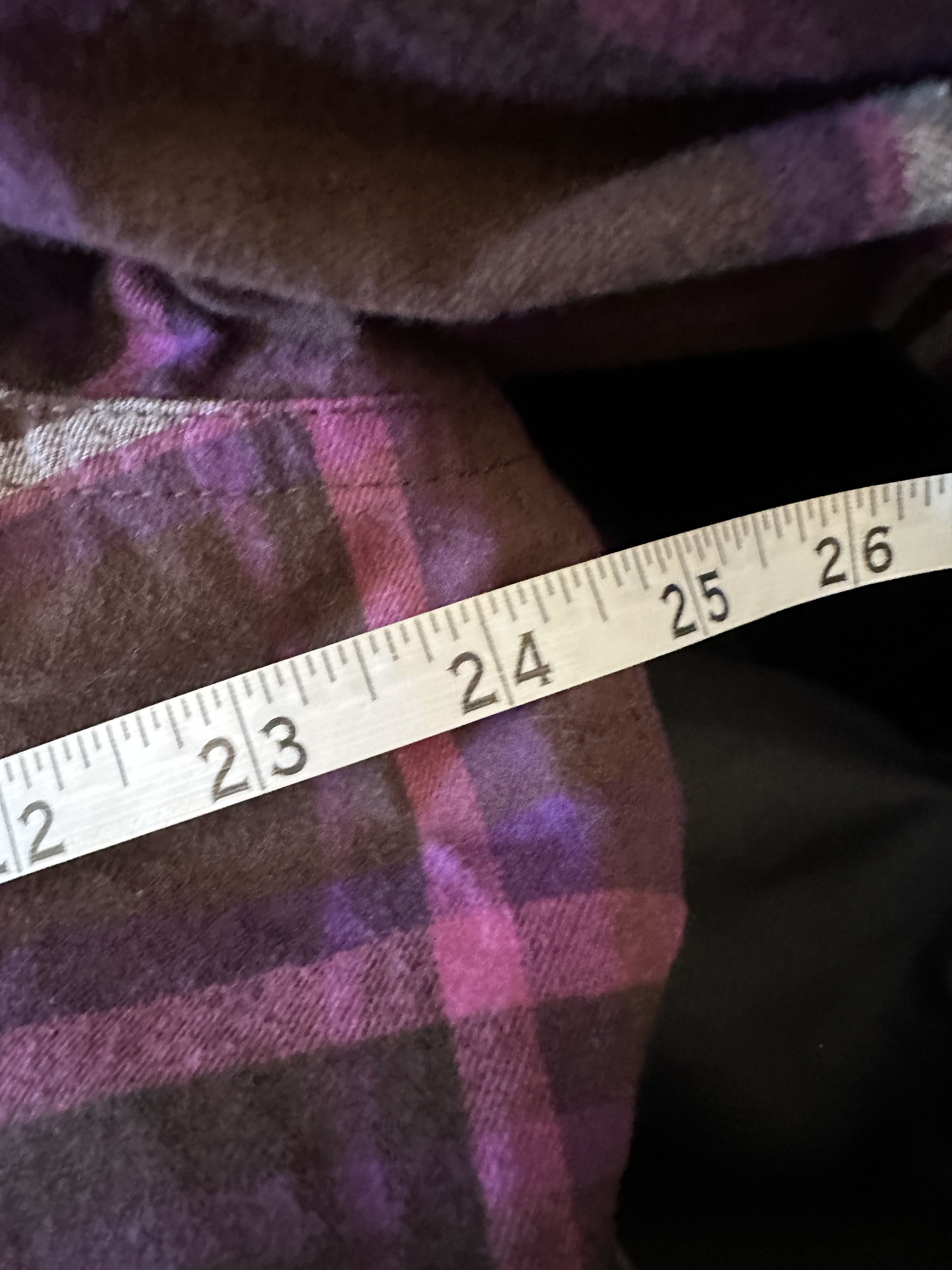 Acne Studios Acne Studios Plaid Western Overshirt Size US XL / EU 56 / 4 - 6 Thumbnail