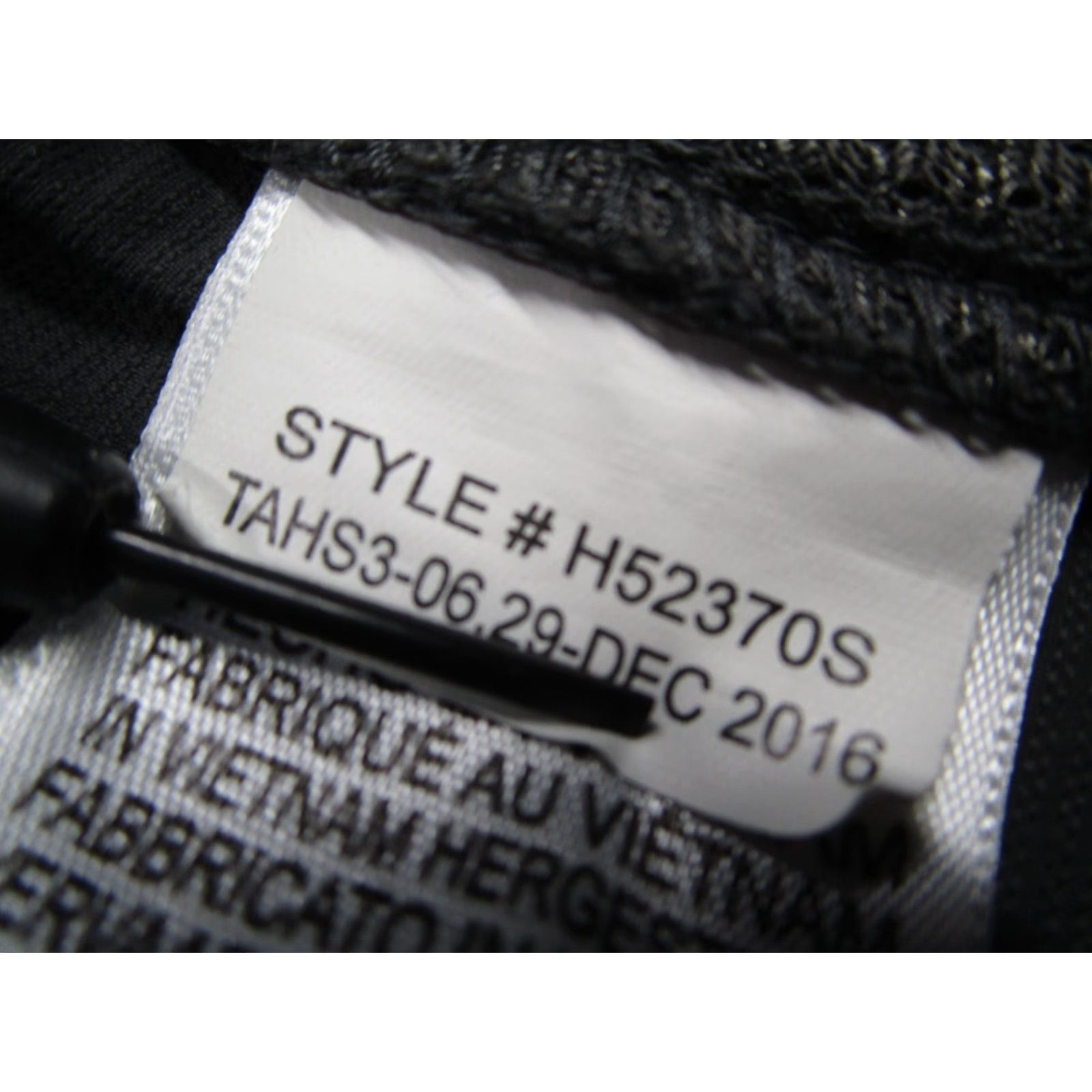 Marmot MARMOT Mens Gray Hiking H52370S Pants 38x29 Regular 5-Pocket Cargo Nylon Blend Travel Workwear Utility Zip Front Front Flat Pant Size US 38 / EU 54 - 4 Thumbnail