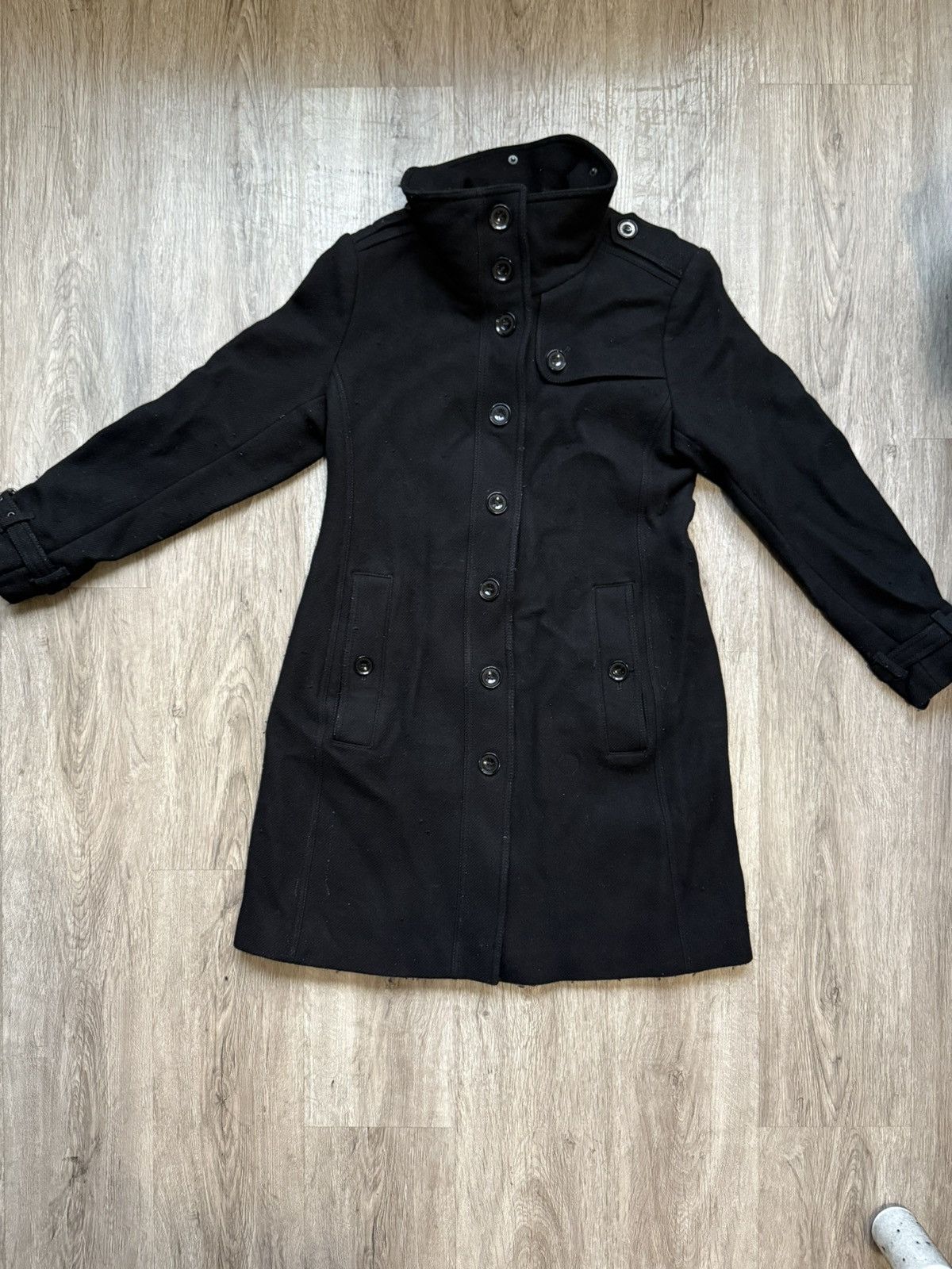 Burberry Burberry brit Size M / US 6-8 / IT 42-44 - 1 Thumbnail