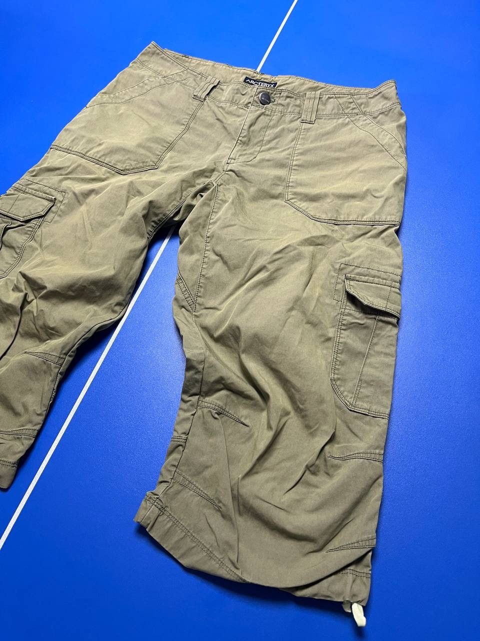 Arc'teryx Arc’teryx women shorts Size 29" - 3 Thumbnail