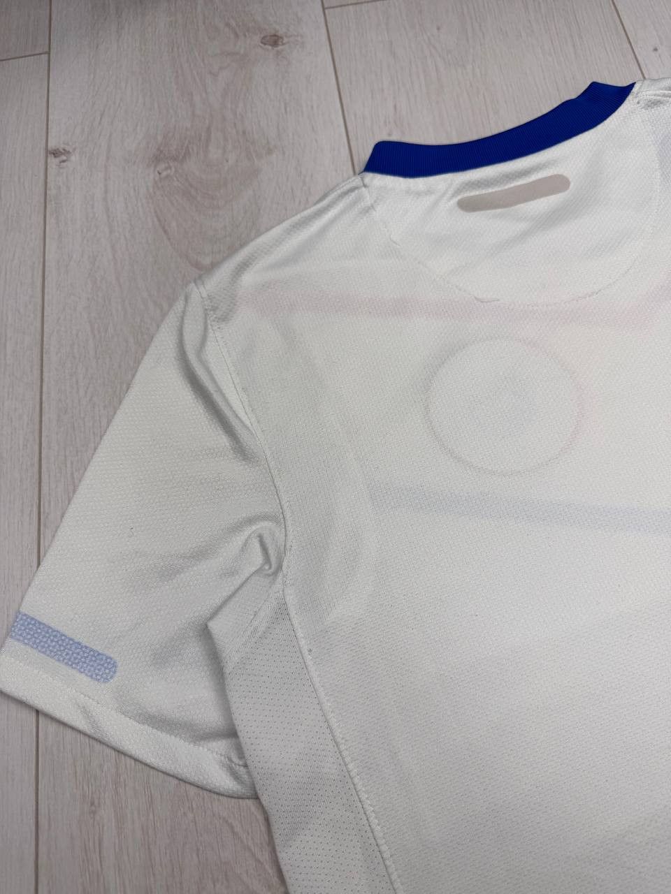 Nike × Vintage NETHERLANDS 2010-2012 AWAY FOOTBALL SHIRT SOCCER JERSEY NIKE Size US S / EU 44-46 / 1 - 10 Thumbnail