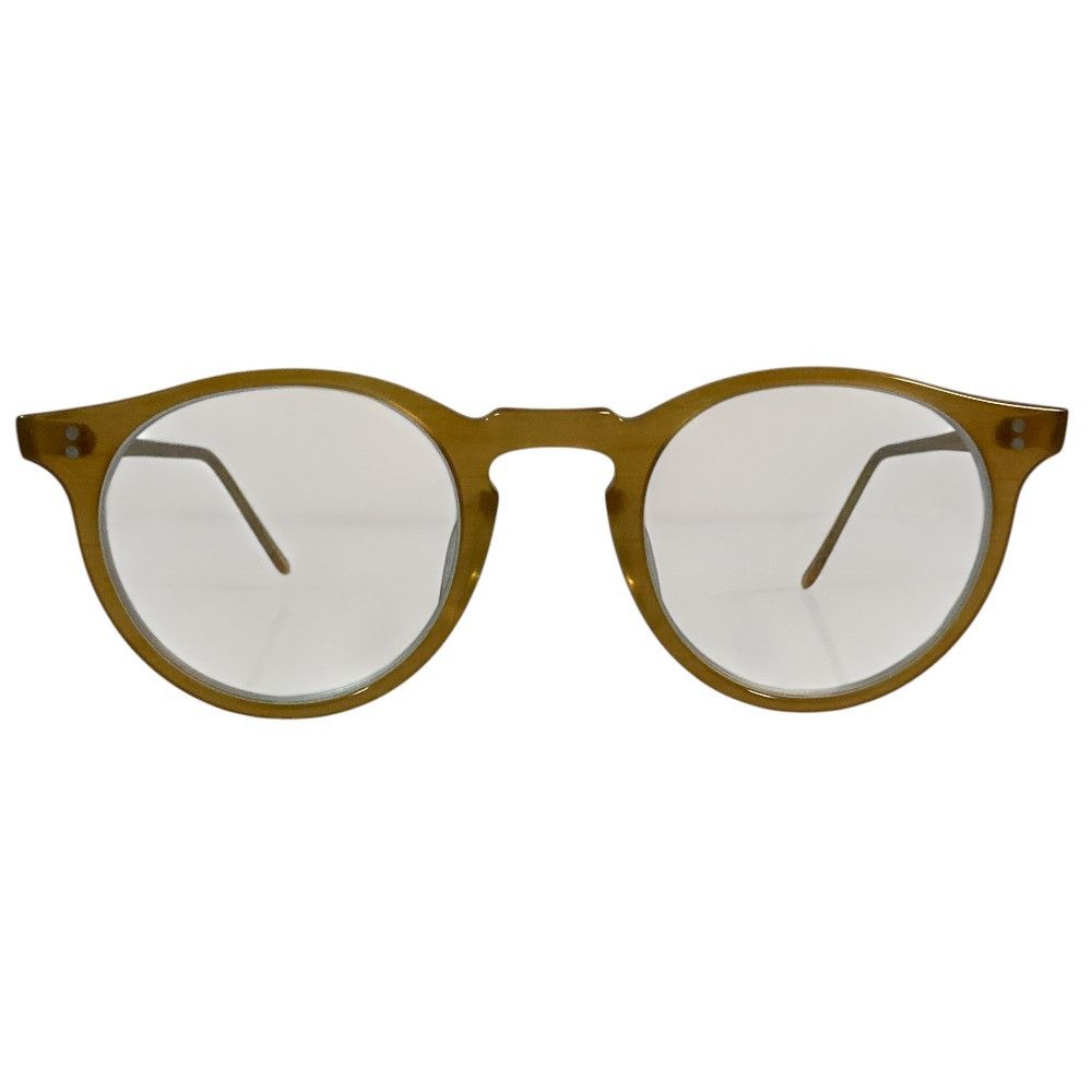 Other Other Oliver Peoples O'Malley-P-CF Eyeglasses Plastic / Synthetic Glasses OMALLEYPCF DUTY FREE for USA Size ONE SIZE - 1 Thumbnail
