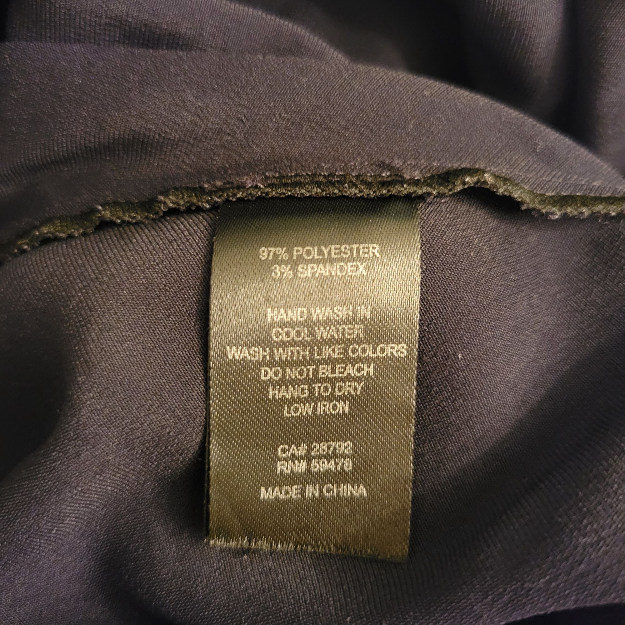 Other House Of Harlow 1960 Black Slip Dress XL Adjustable Straps C Size XL / US 12-14 / IT 48-50 - 6 Thumbnail