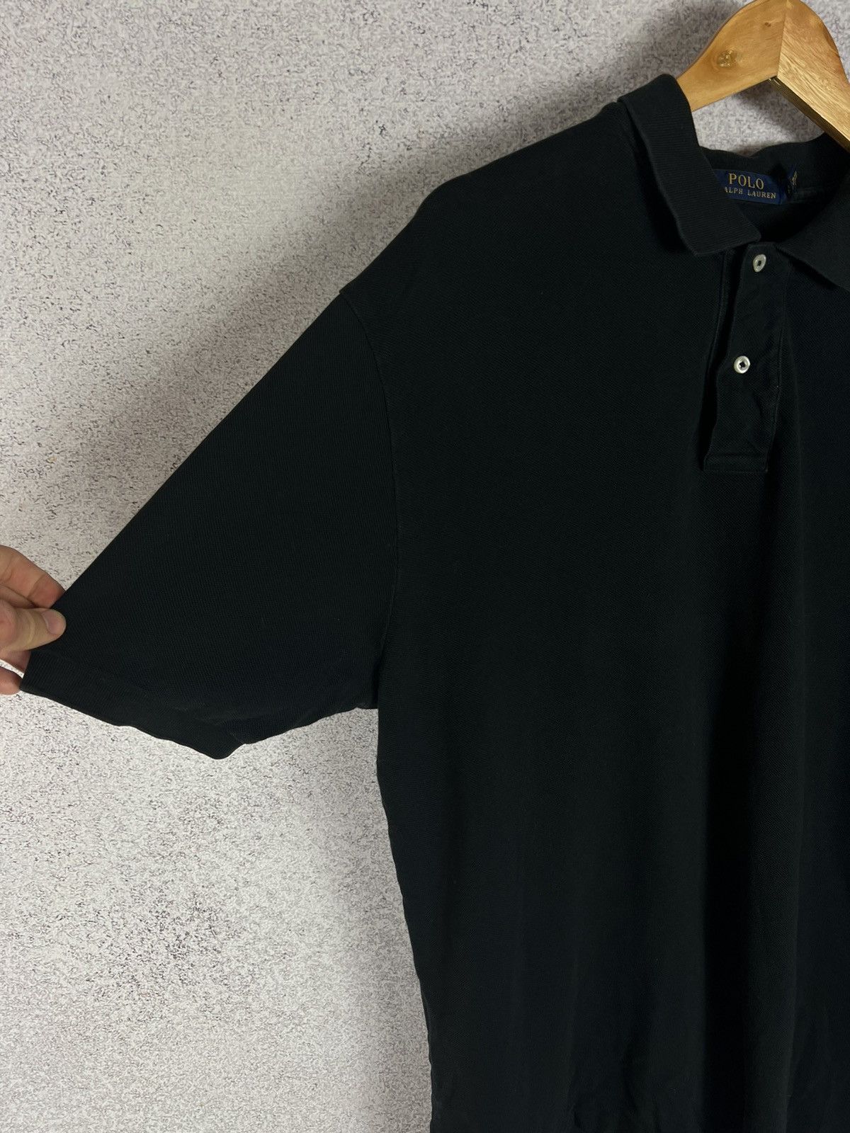 Vintage Vintage Polo Ralph Lauren Polo Shirt Size US XL / EU 56 / 4 - 7 Thumbnail
