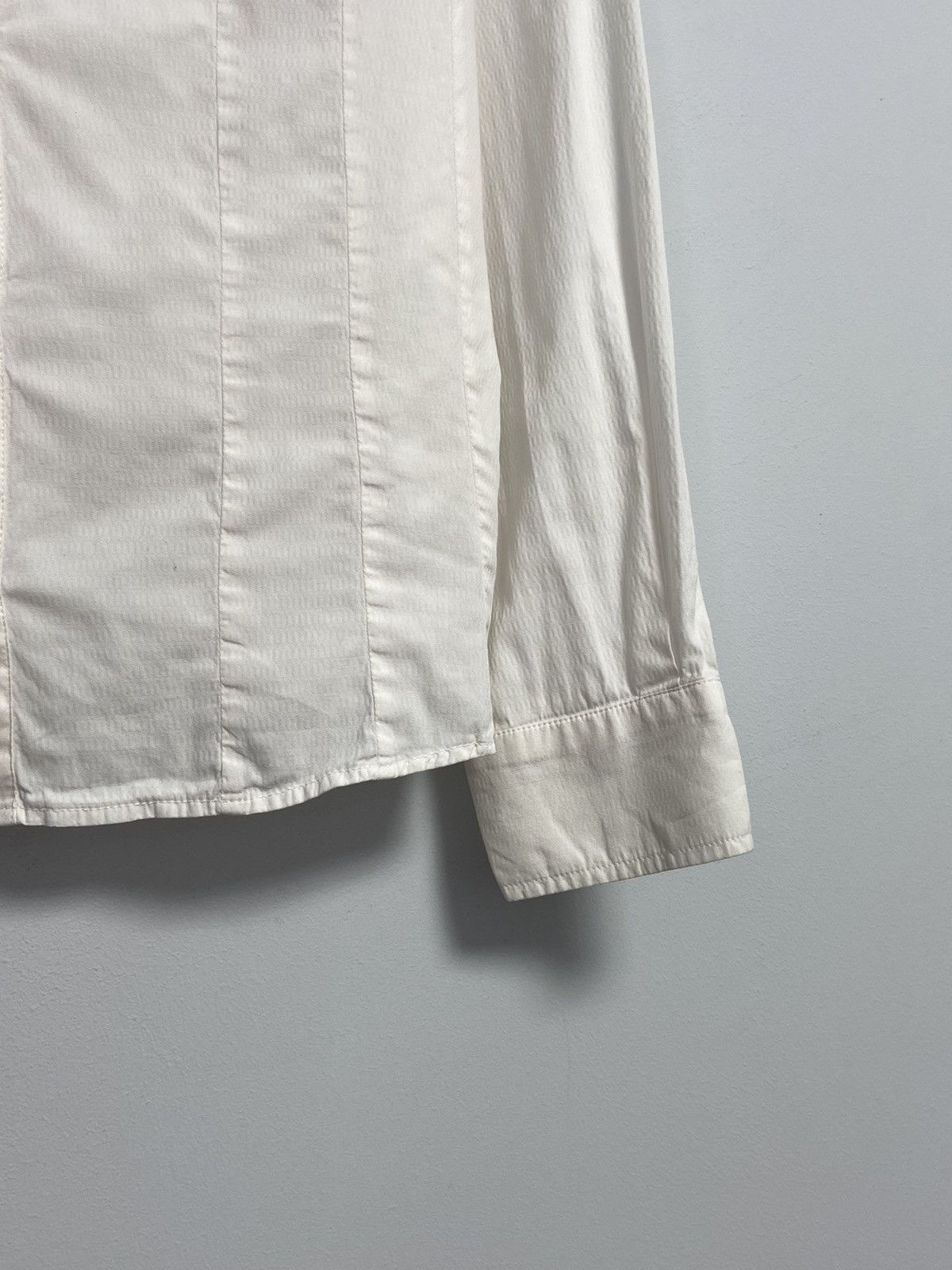Versace Versace Button Up luxury Size L / US 10 / IT 46 - 3 Thumbnail