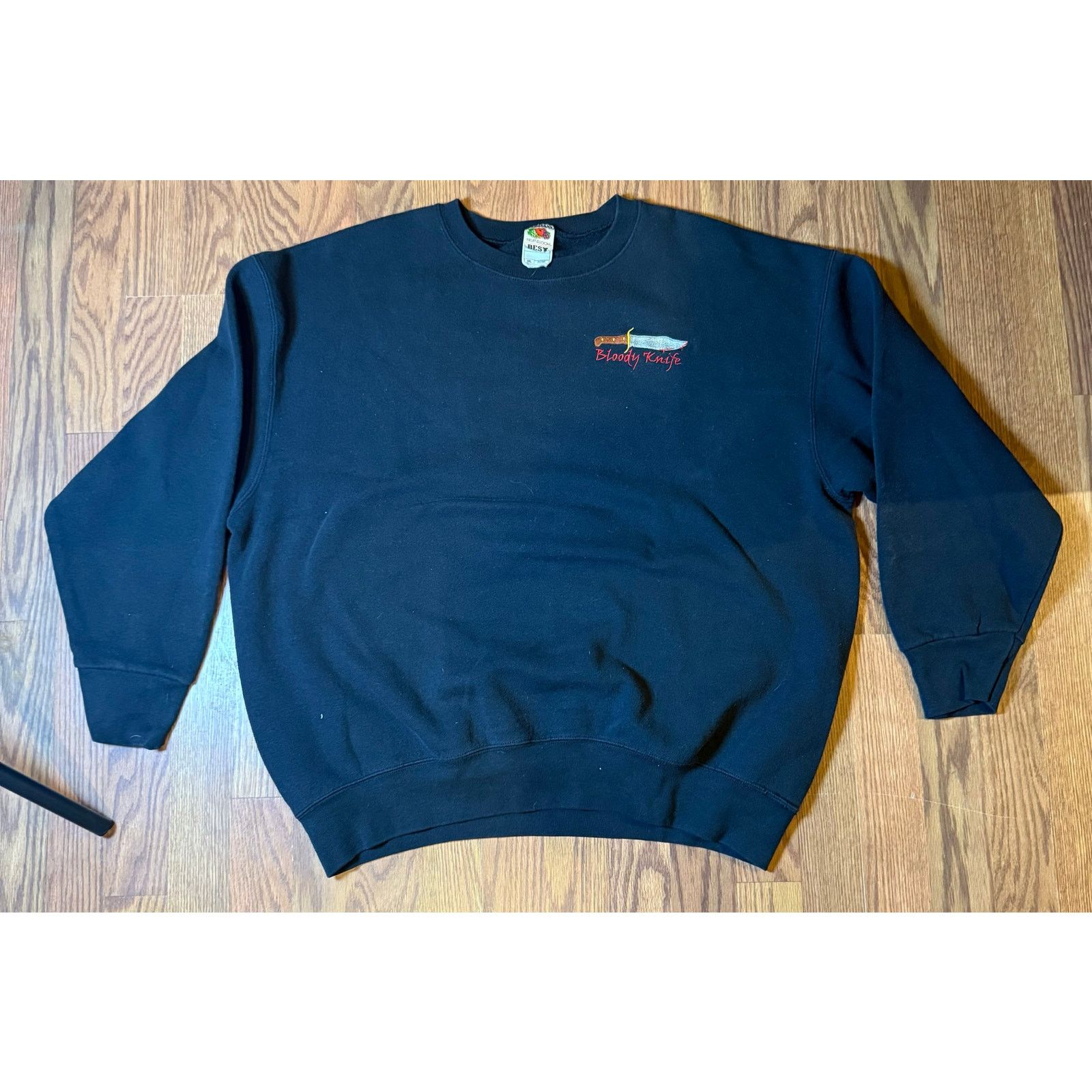 Fruit Of The Loom Bloody Knife Brigade Recon Size 2XL Size US XXL / EU 58 / 5 - 1 Thumbnail
